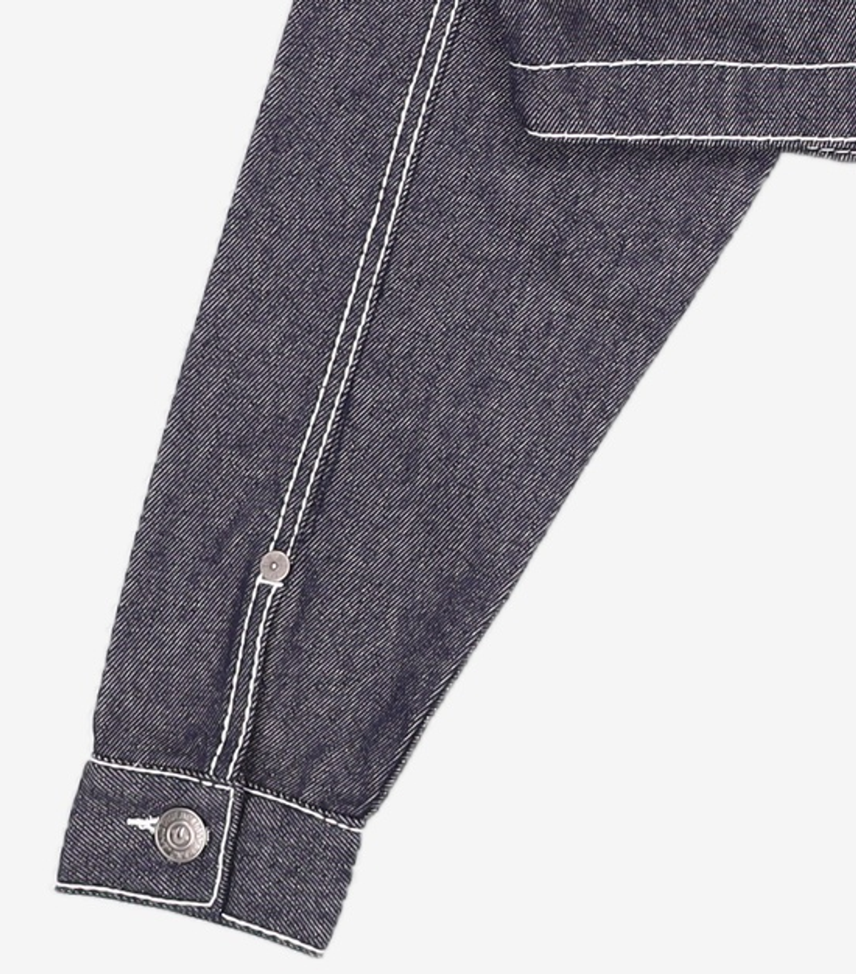 트루릴리젼(TRUERELIGION) 데님/트러커 재킷 1