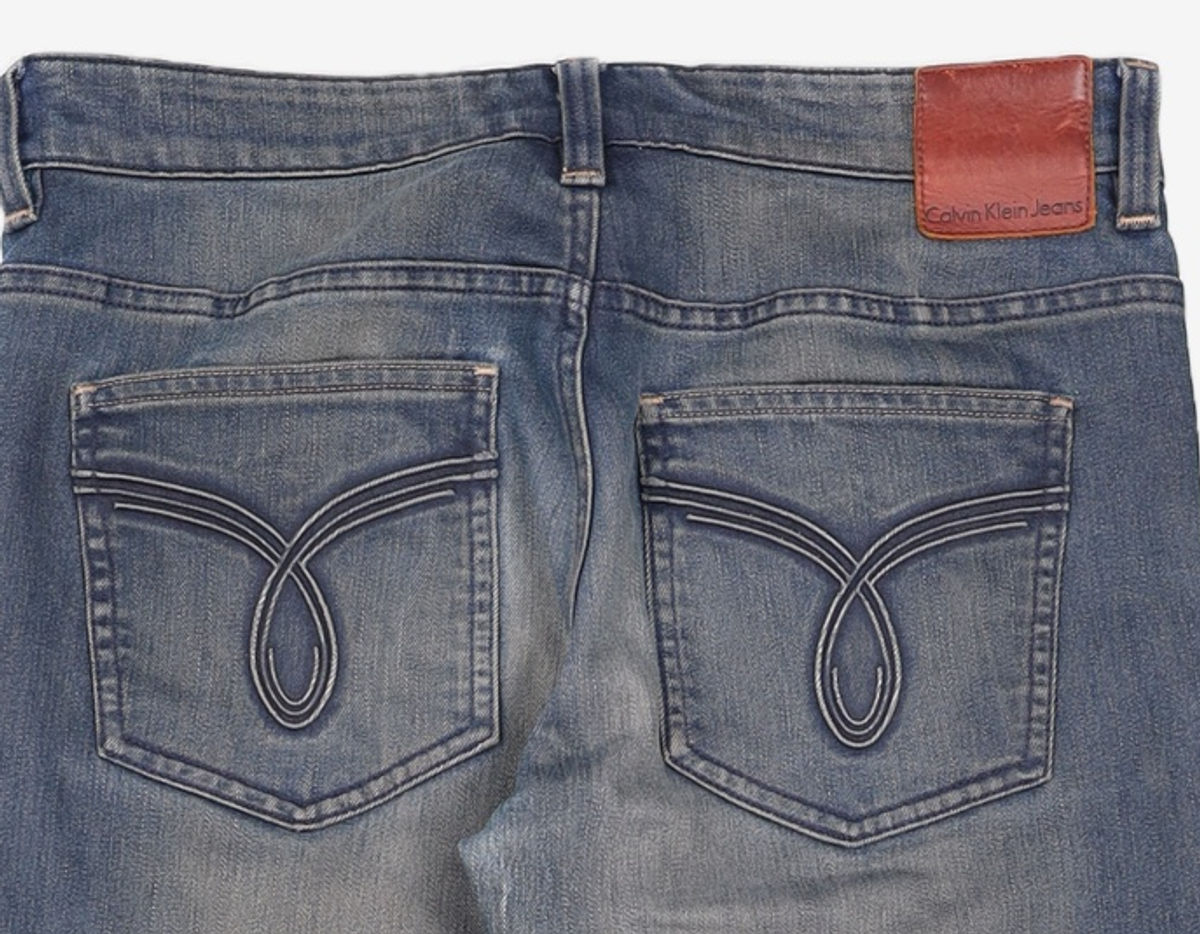 캘빈클라인 진(CALVIN KLEIN JEANS) 청/데님 팬츠 29