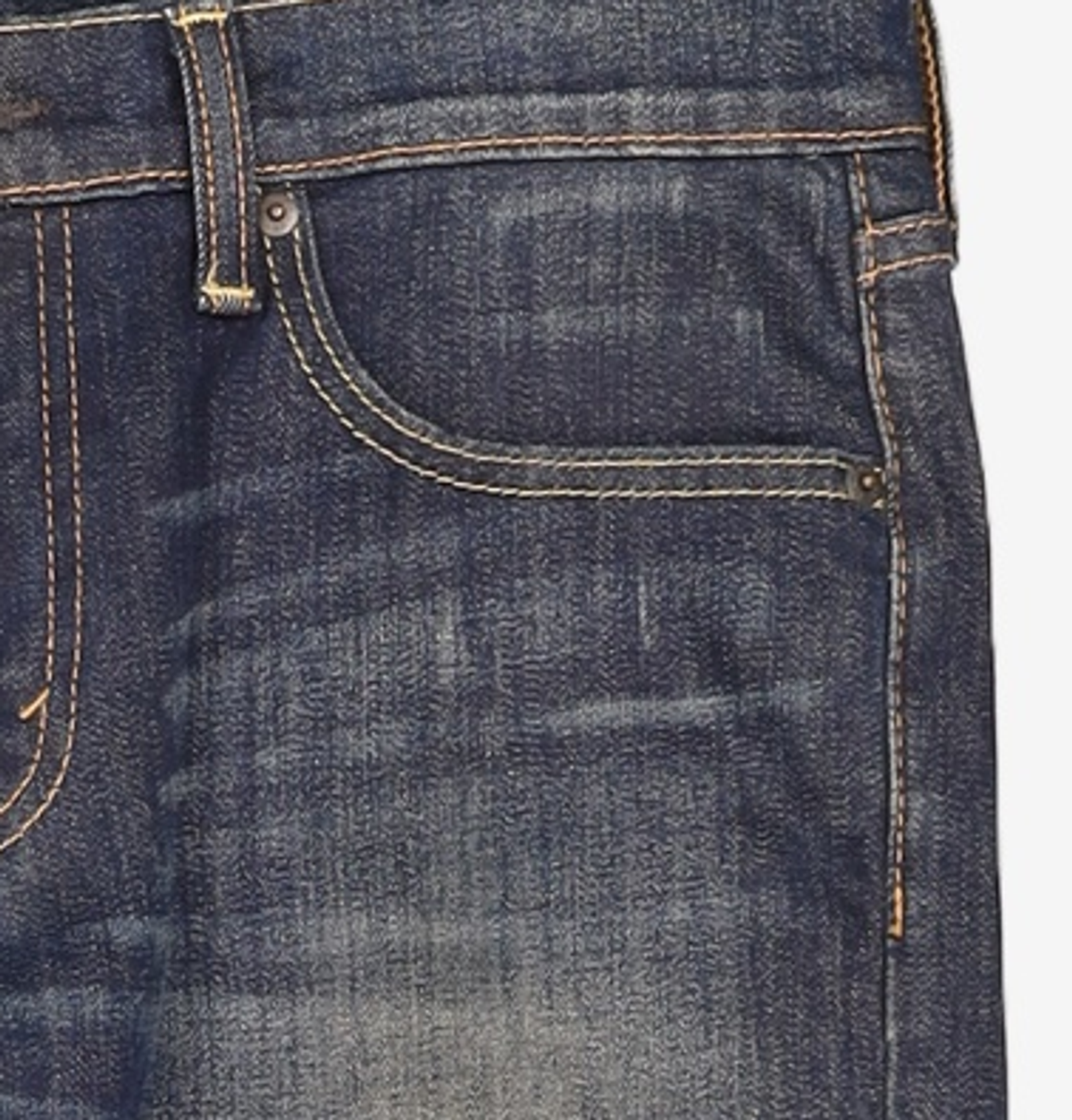 리바이스(LEVI'S) 청/데님 팬츠 32