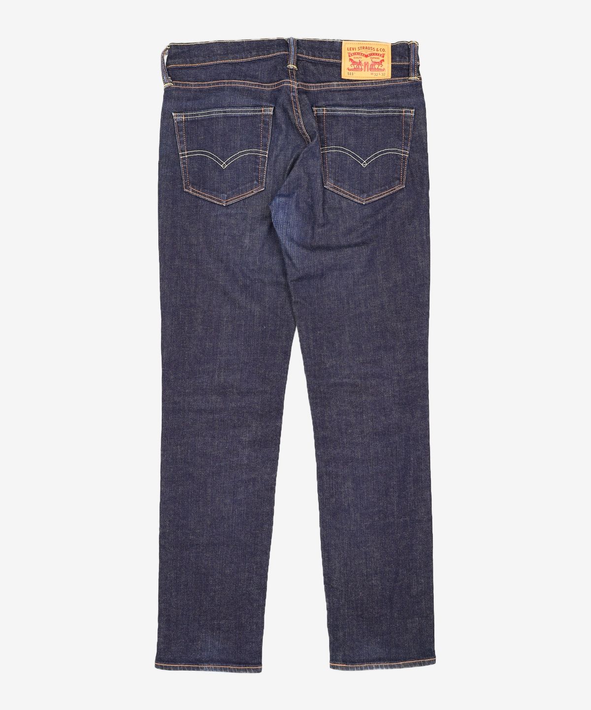리바이스(LEVI'S) 청/데님 팬츠 32
