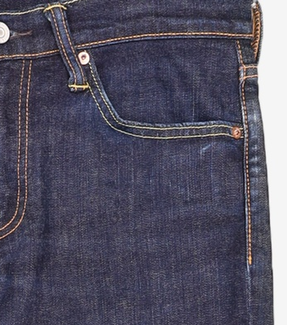 리바이스(LEVI'S) 청/데님 팬츠 32