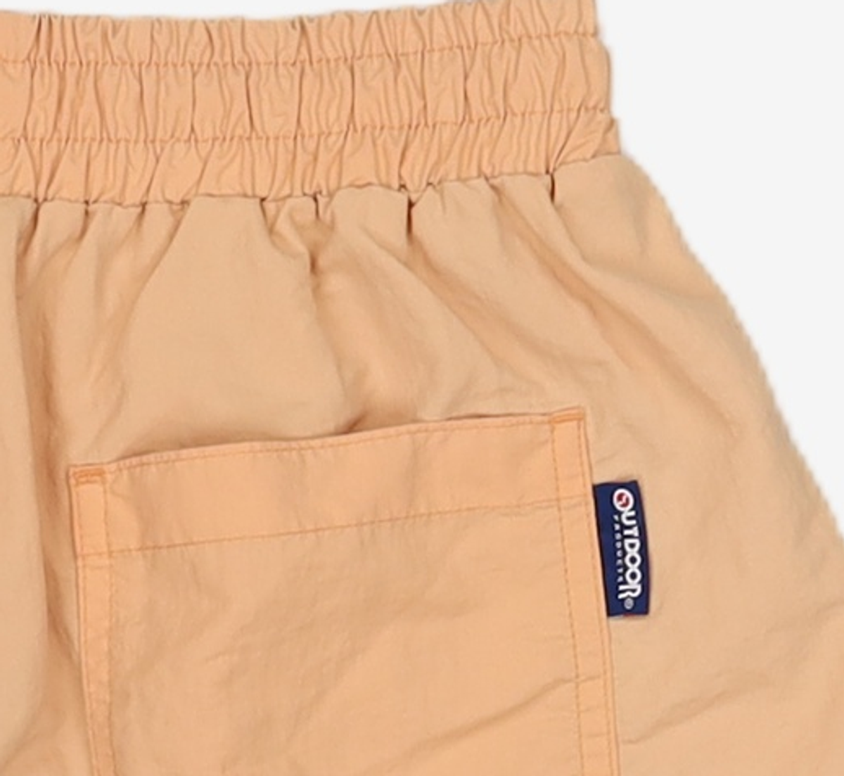 아웃도어 프로덕츠 키즈(OUTDOOR PRODUCTS KIDS) 숏 팬츠 165