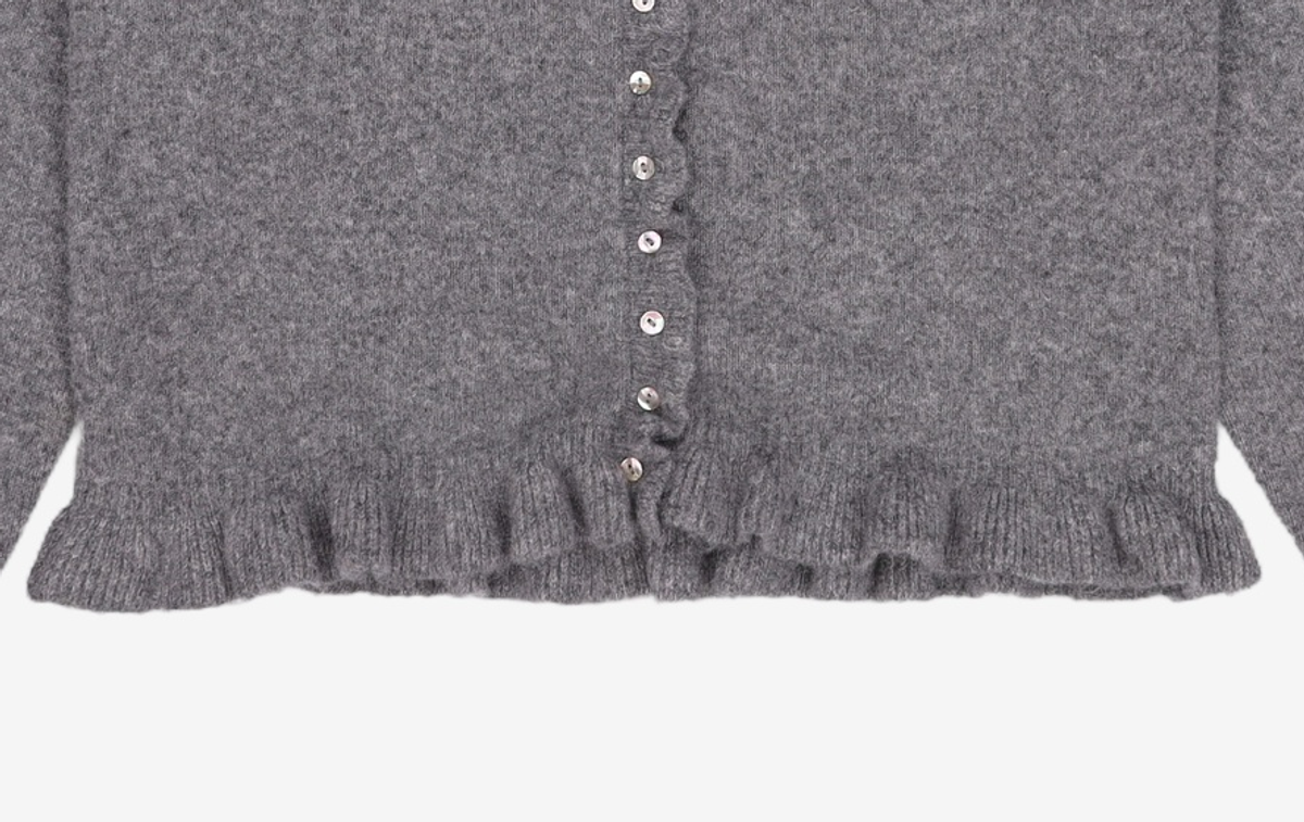 자라(ZARA) 카디건 L