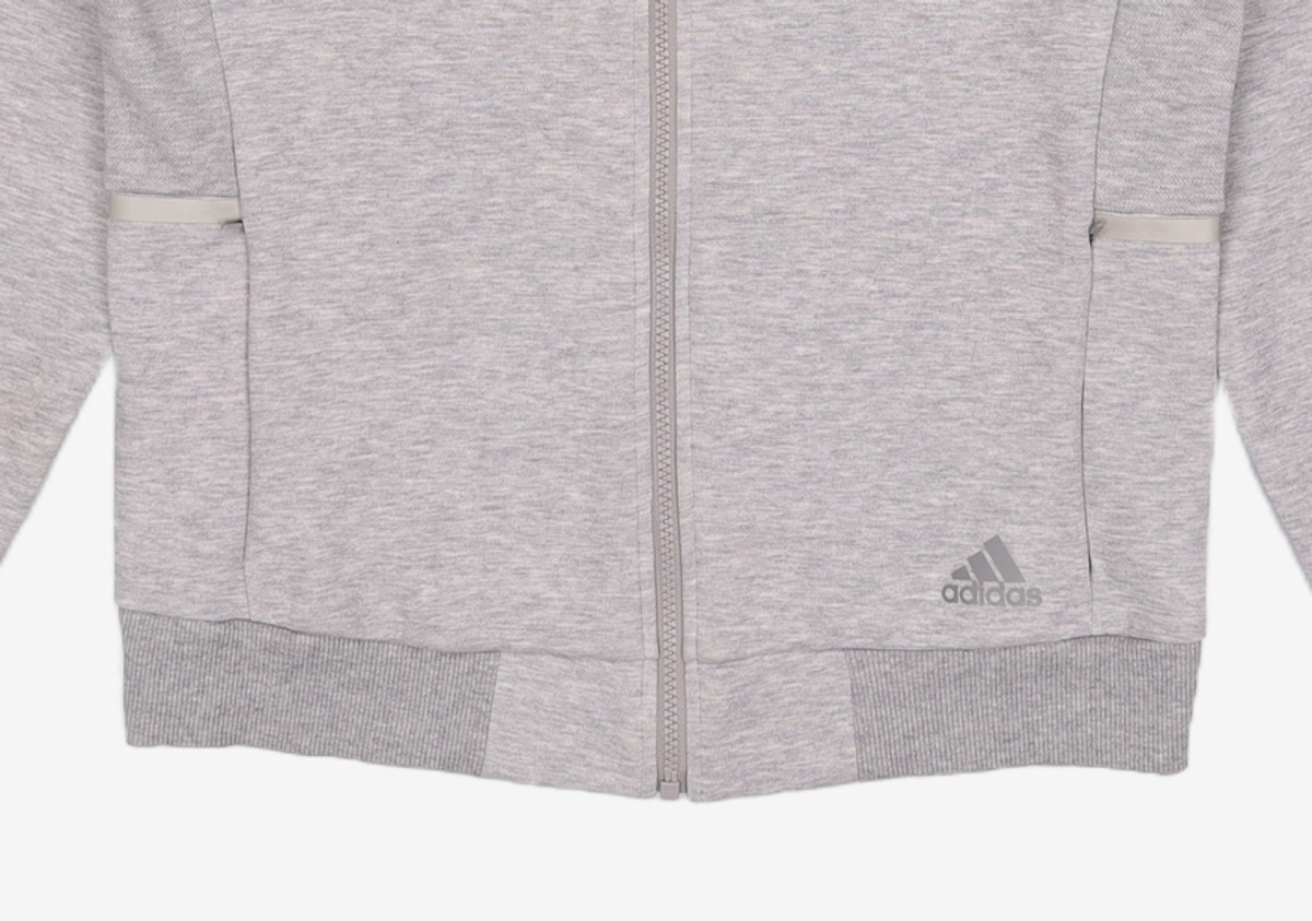 아디다스(ADIDAS) 트레이닝 재킷 M