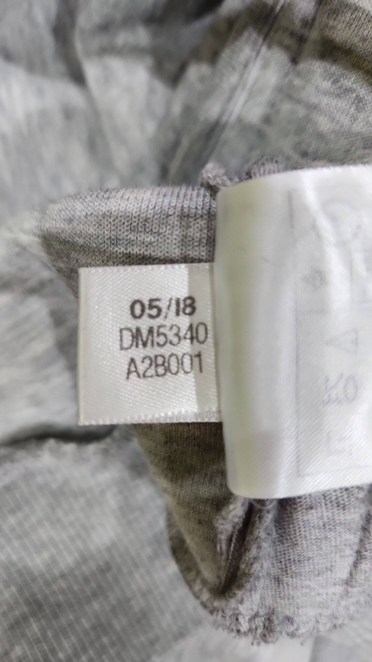 아디다스(ADIDAS) 트레이닝 재킷 M