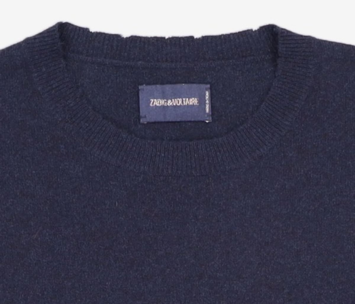 쟈딕 앤 볼테르(ZADIG & VOLTAIRE) 니트/스웨터 XS
