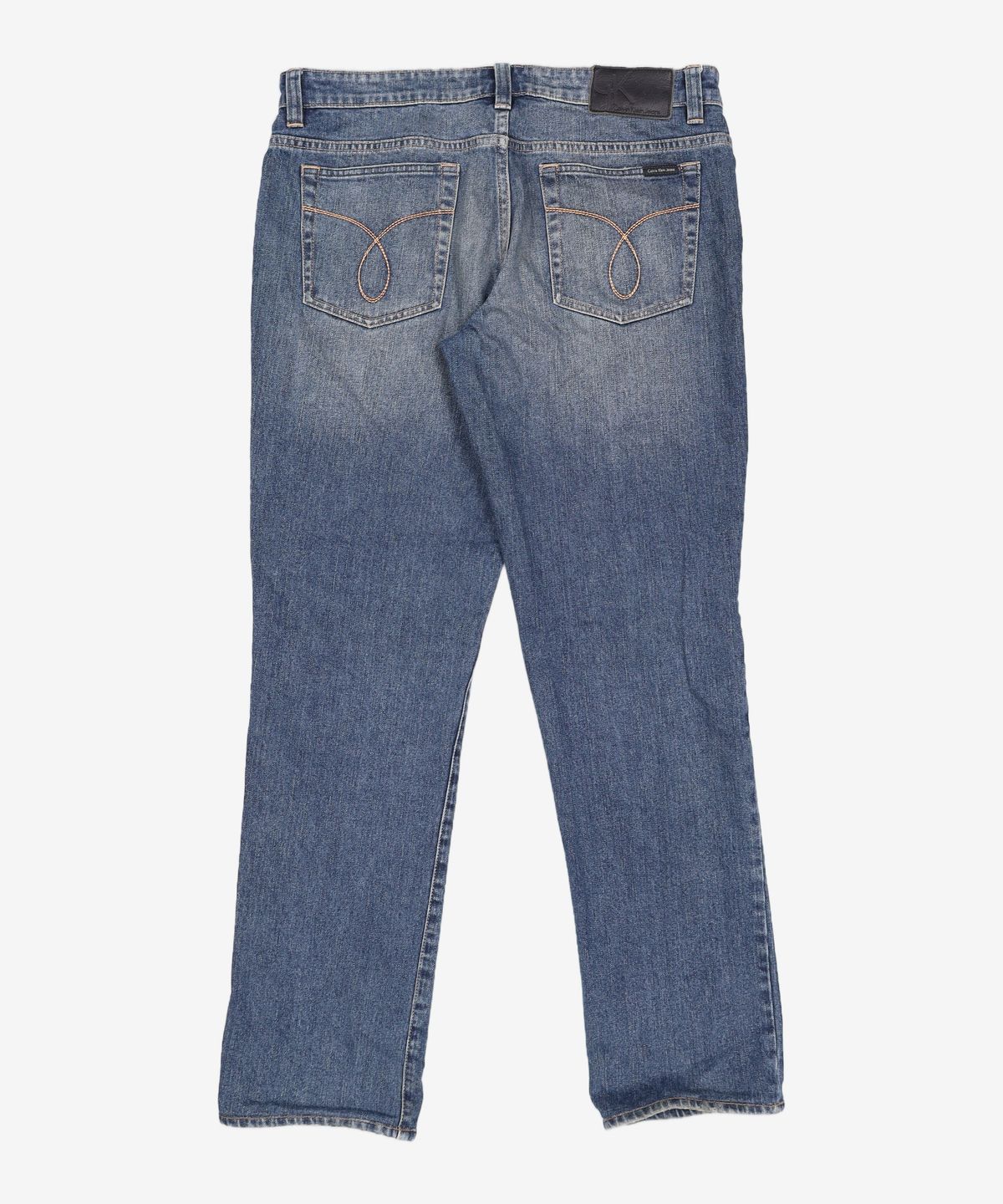 캘빈클라인 진(CALVIN KLEIN JEANS) 청/데님 팬츠 W32L34