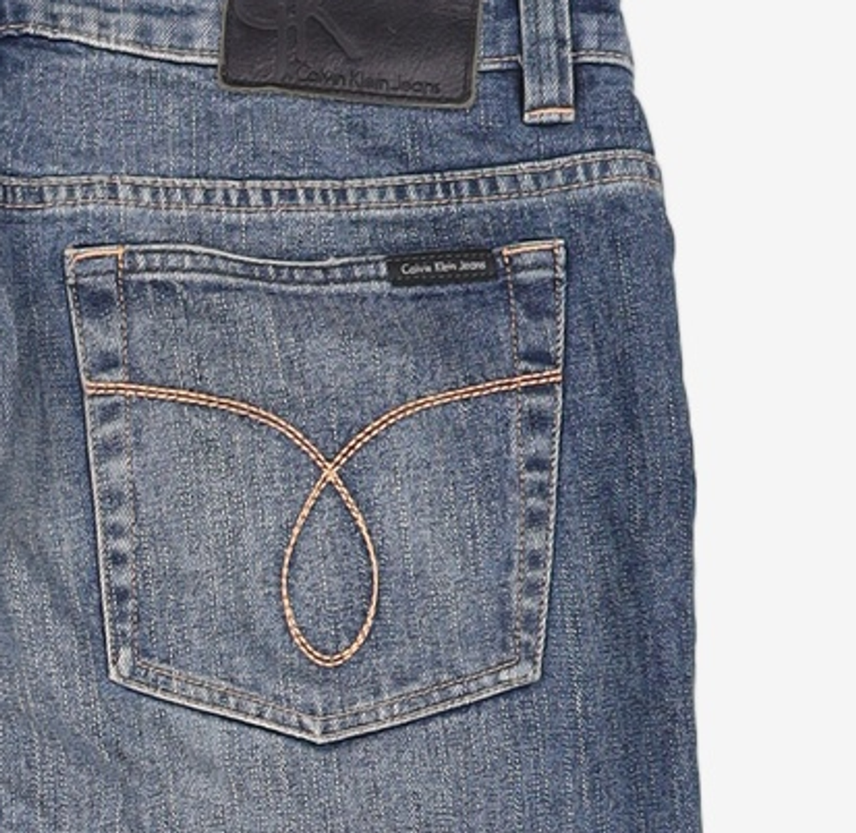 캘빈클라인 진(CALVIN KLEIN JEANS) 청/데님 팬츠 W32L34