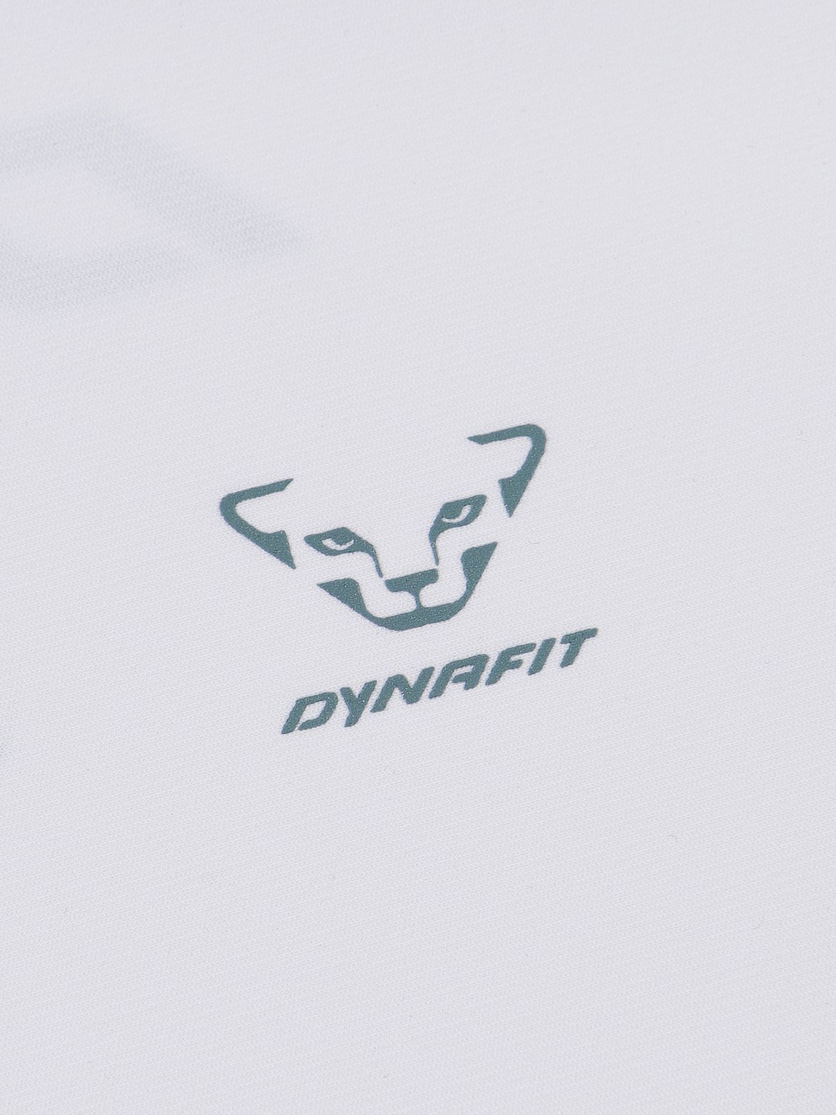 다이나핏(DYNAFIT) FREEZE (프리즈) 여성 반팔티_White YWM26248W2