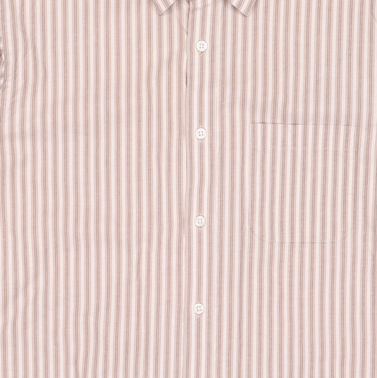 무인양품(MUJI) 캐주얼 셔츠 L