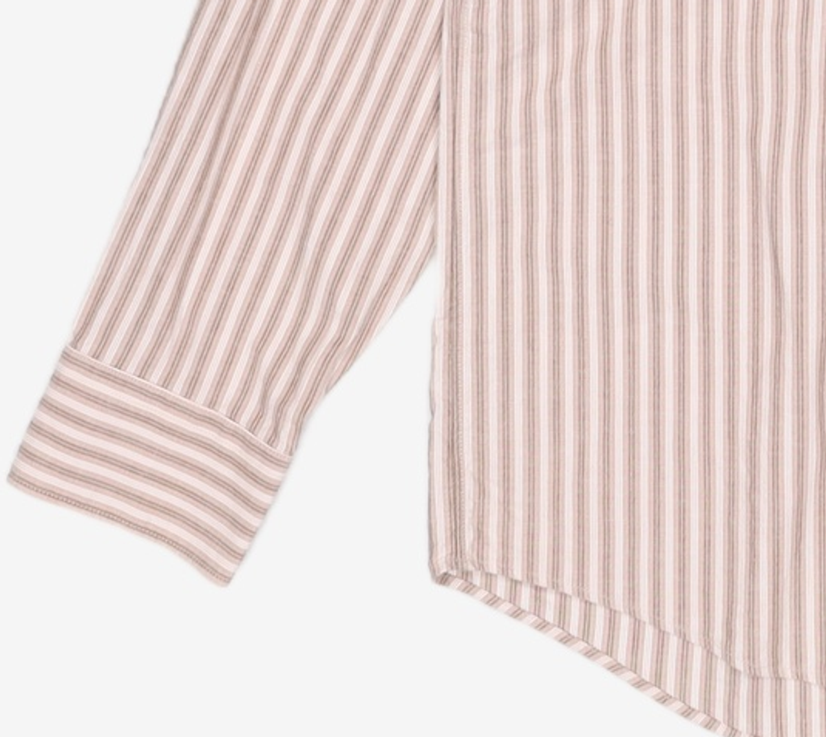 무인양품(MUJI) 캐주얼 셔츠 L