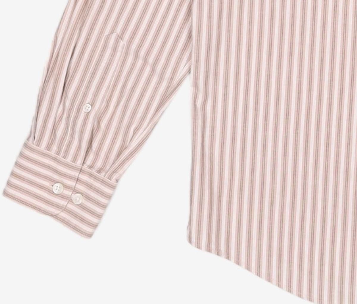 무인양품(MUJI) 캐주얼 셔츠 L
