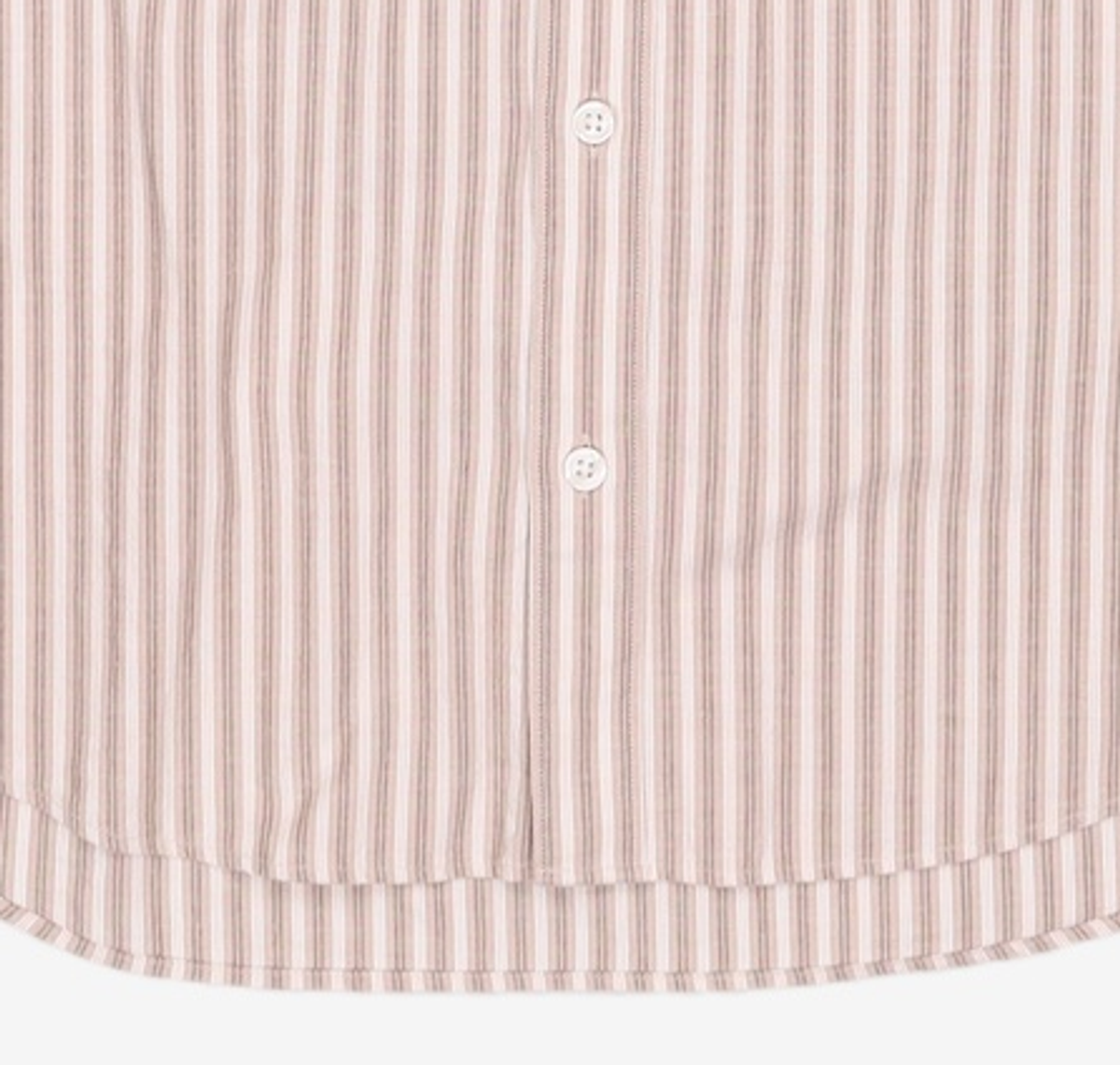 무인양품(MUJI) 캐주얼 셔츠 L