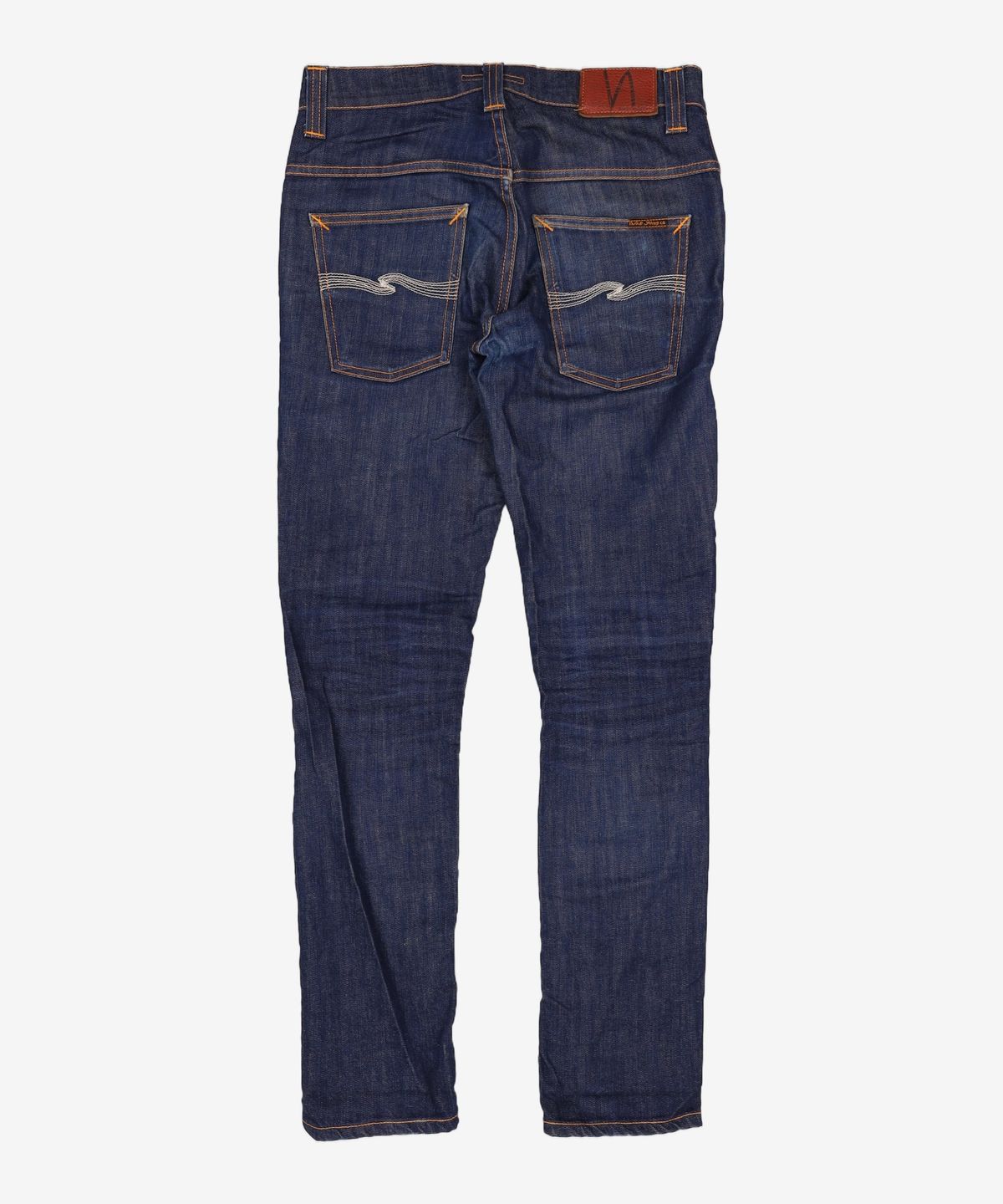 누디진(NUDIEJEANS) 청/데님 팬츠 W30L32