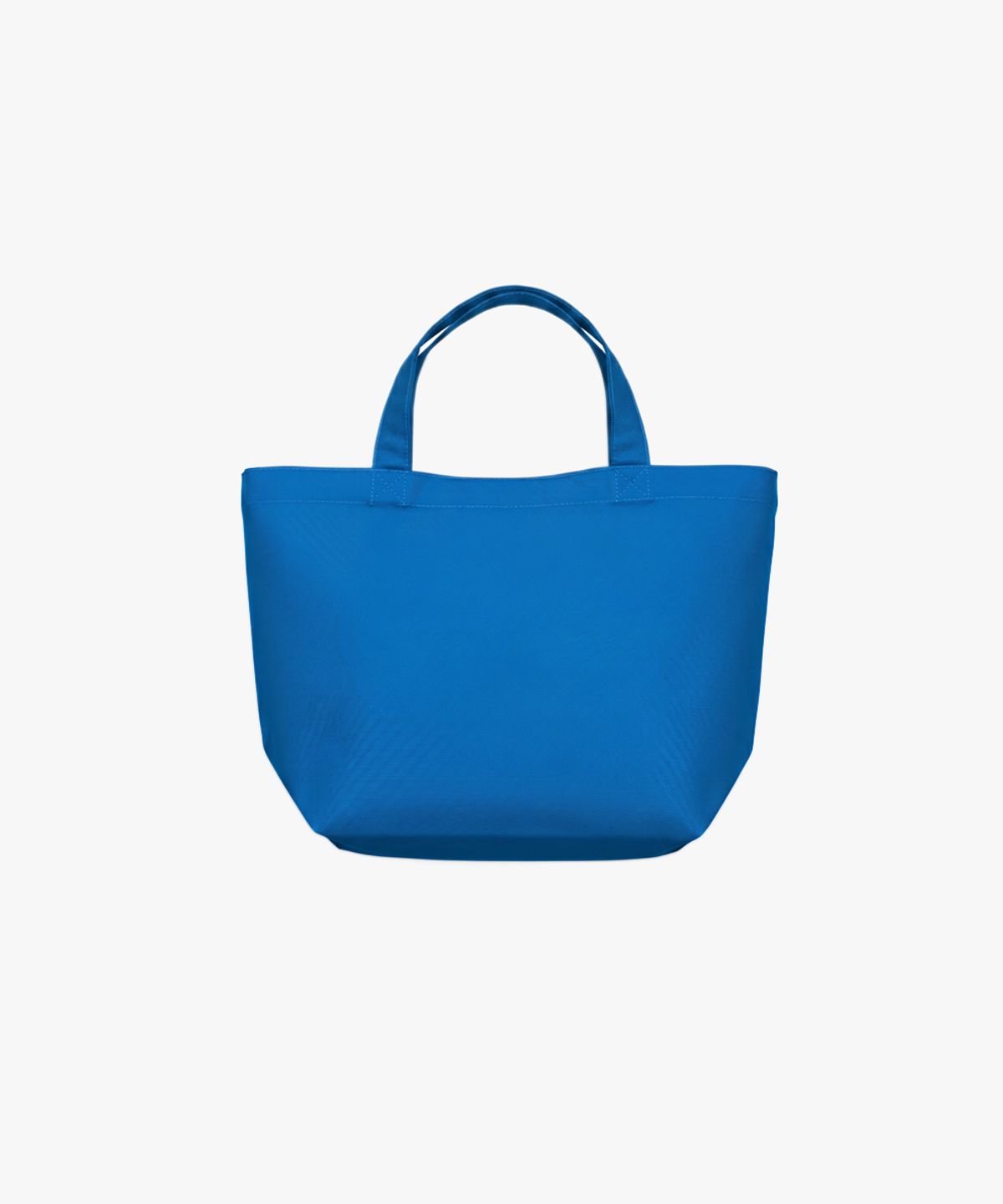 디어틴트산타(DEAR TINT SANTA) Holiday Cat Small Tote_turquoise