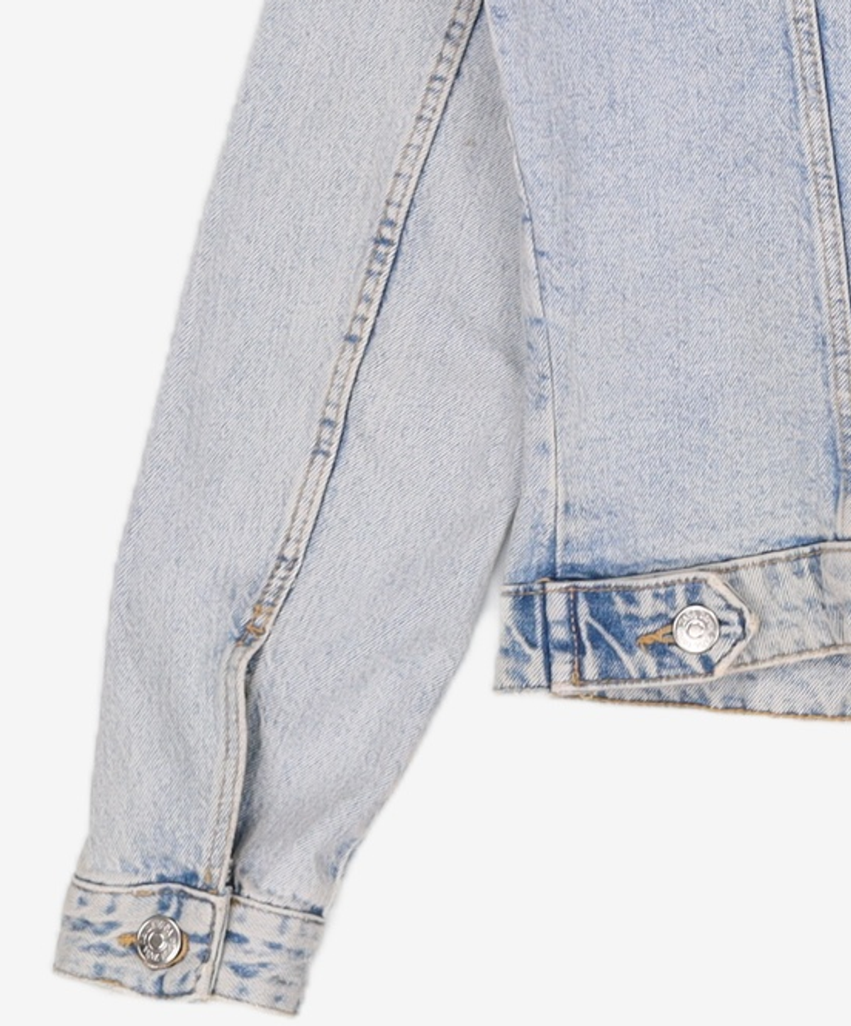 자라(ZARA) 데님/트러커 재킷 M