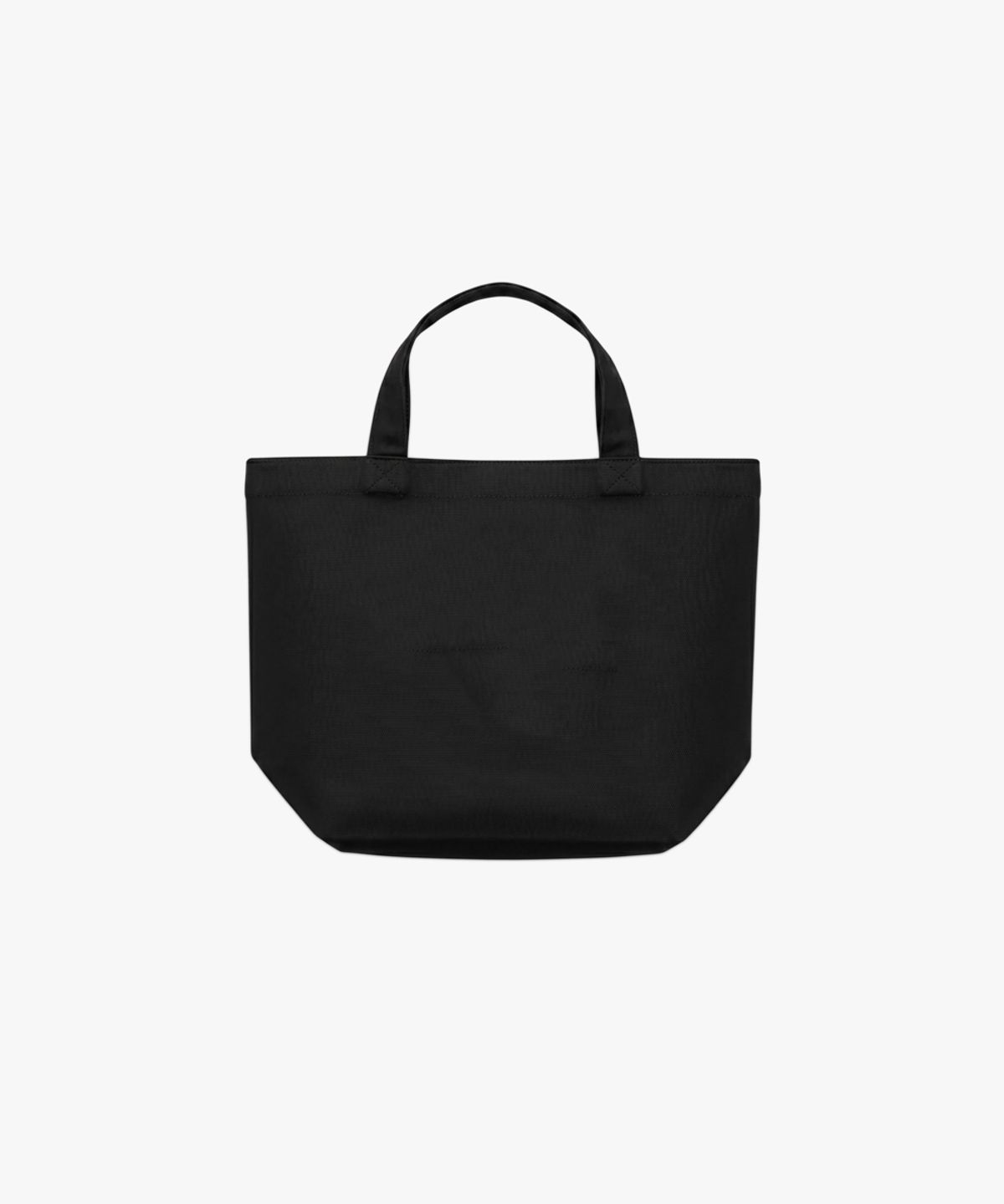 디어틴트산타(DEAR TINT SANTA) Holiday Cat Small Tote_black