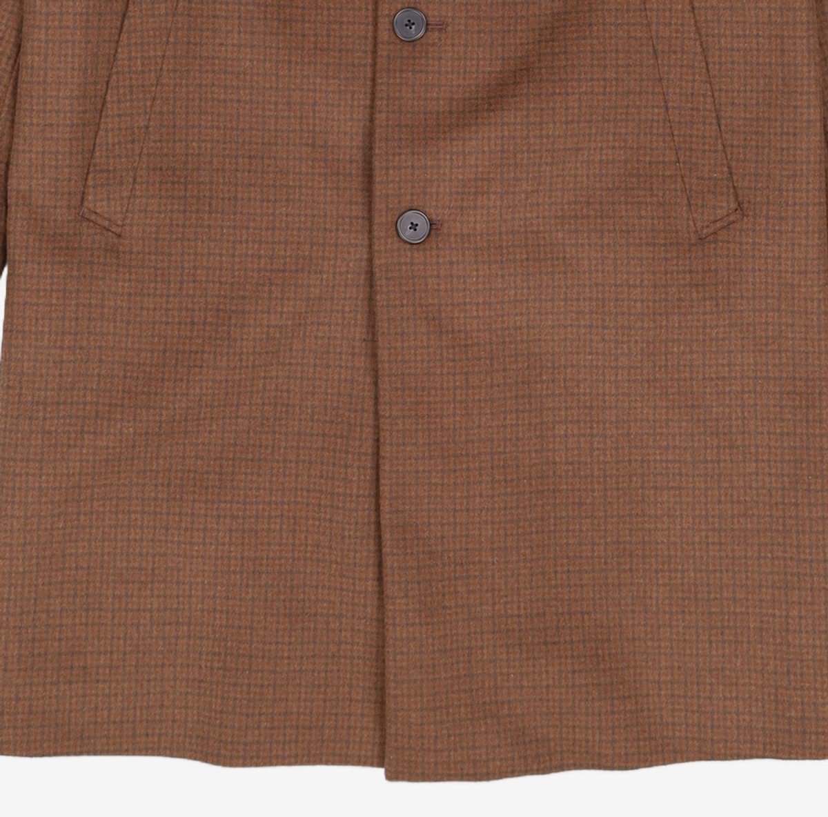 유니클로(UNIQLO) 겨울 기타 코트