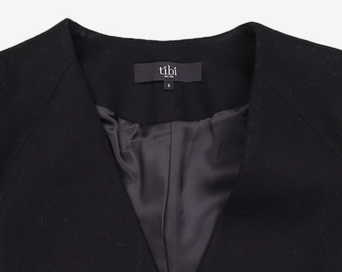 티비(Tibi) 슈트/블레이저 재킷 S