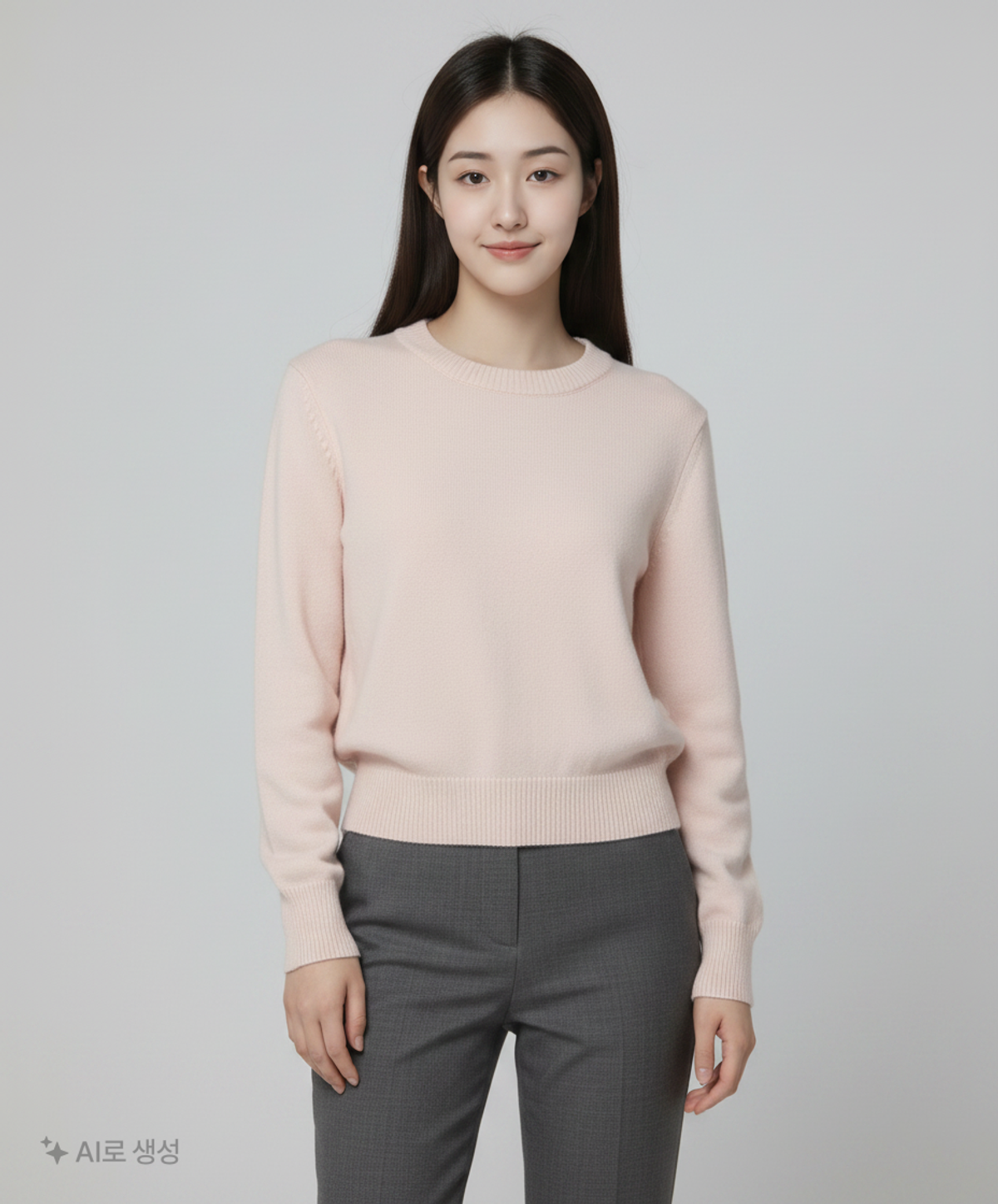 자라(ZARA) 니트/스웨터 M