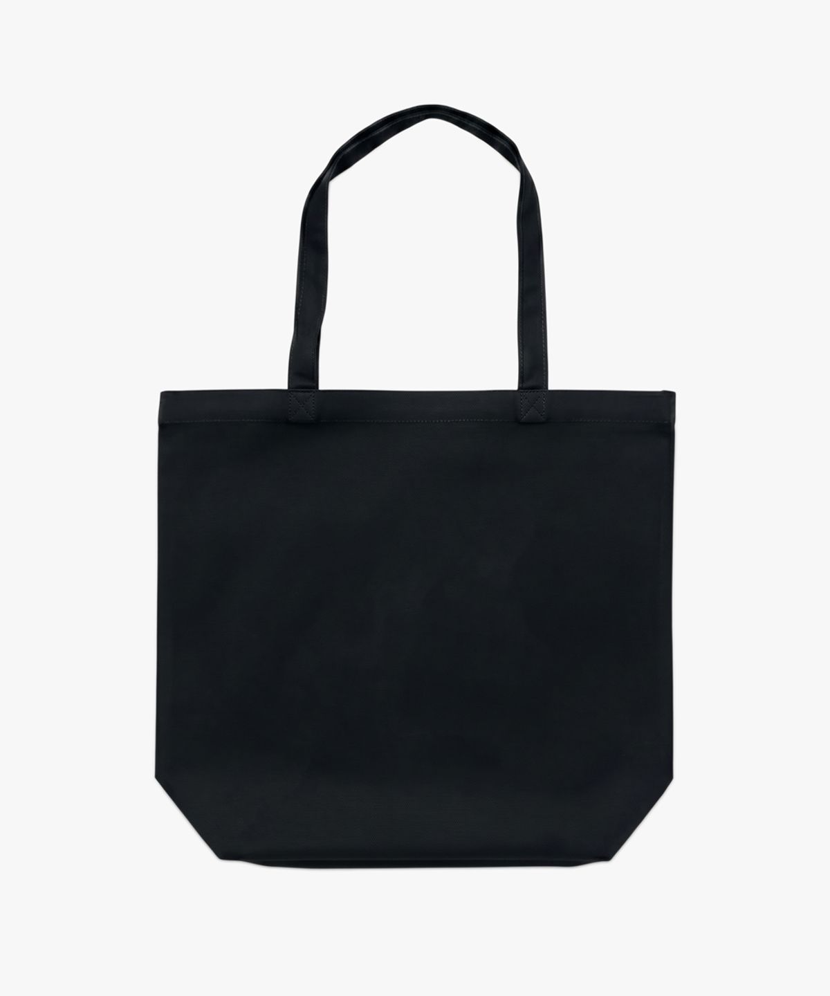 디어틴트산타(DEAR TINT SANTA) Holiday Cat Big Tote_black