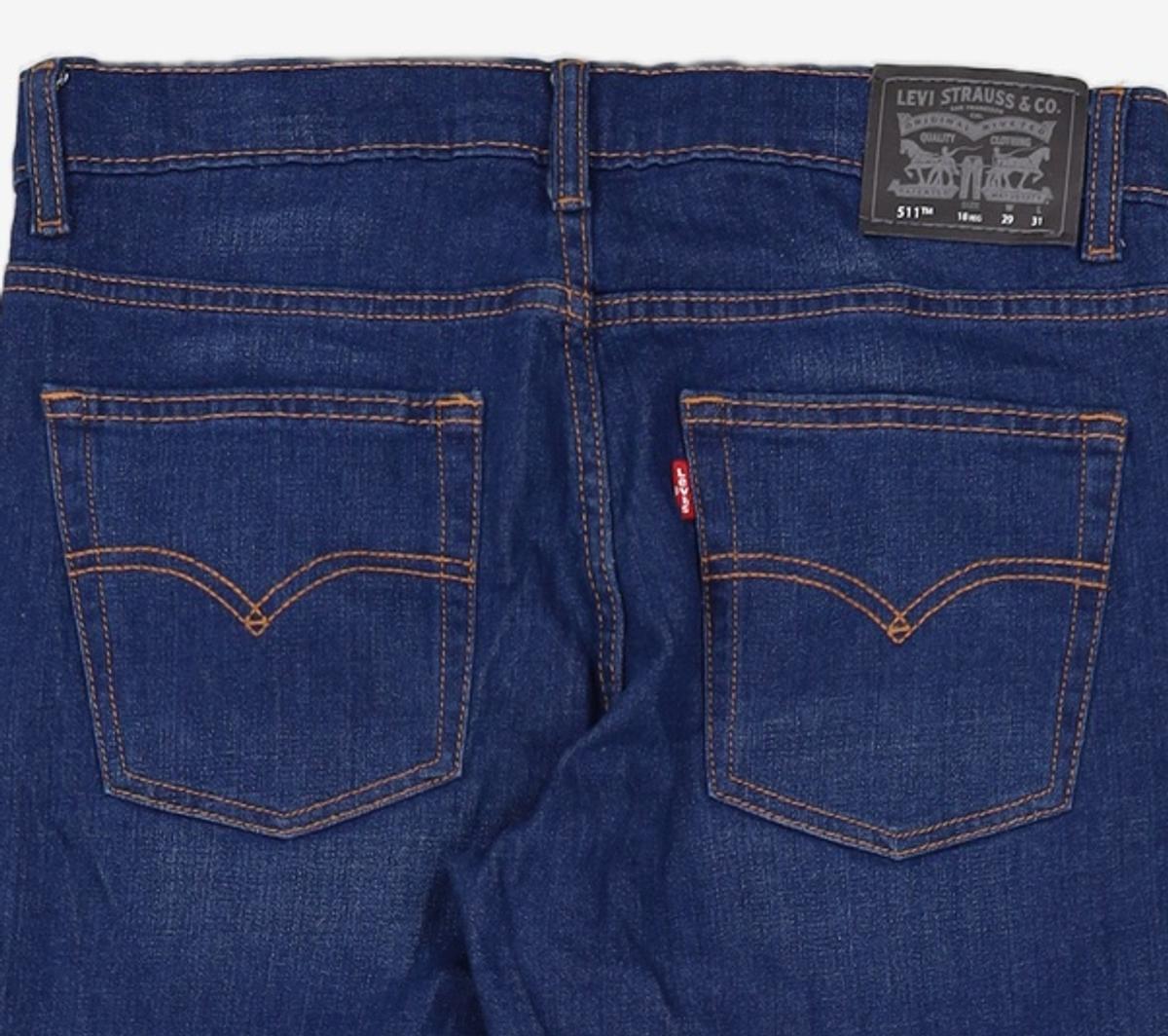 리바이스(LEVI'S) 청/데님 팬츠 29