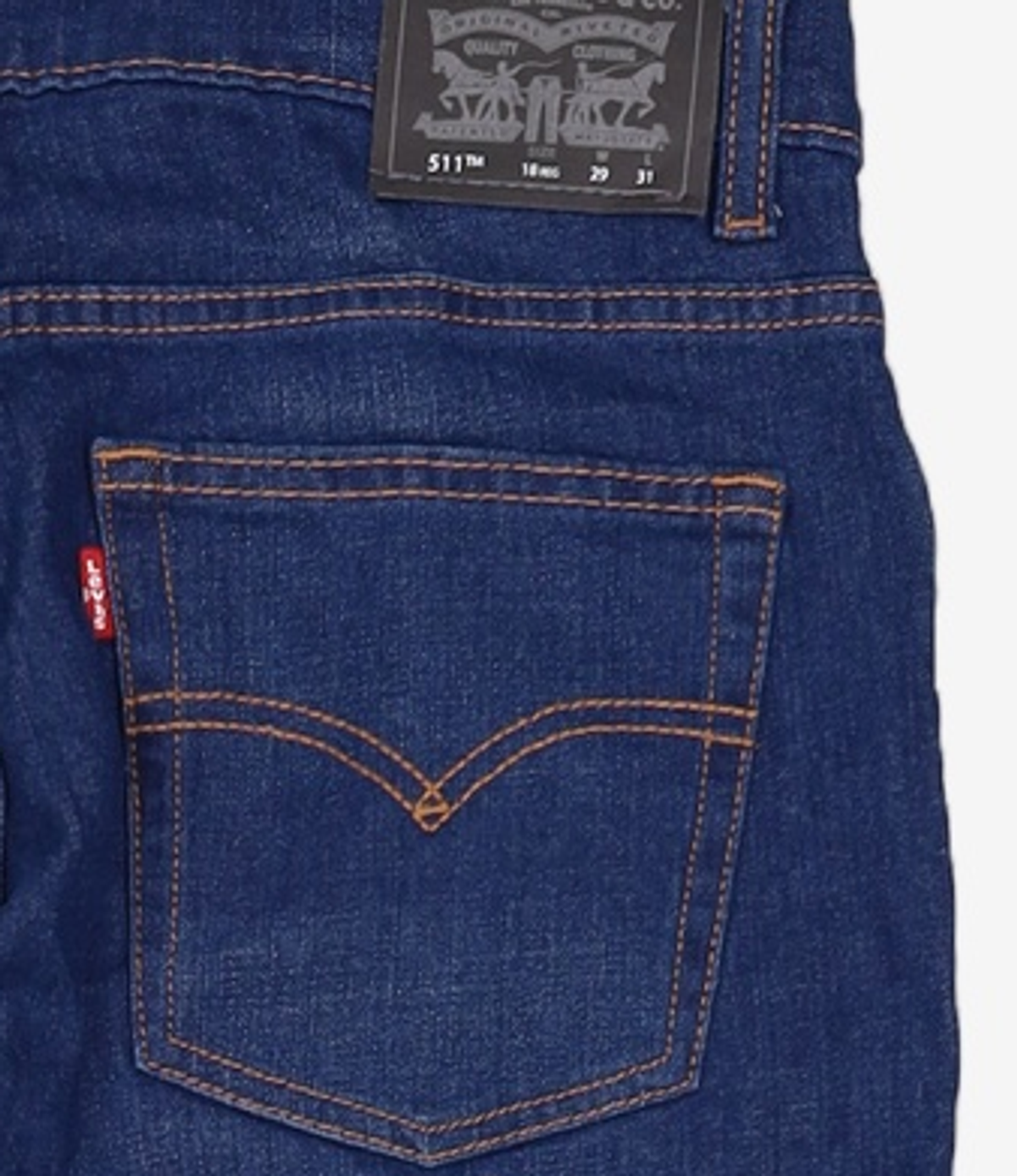 리바이스(LEVI'S) 청/데님 팬츠 29