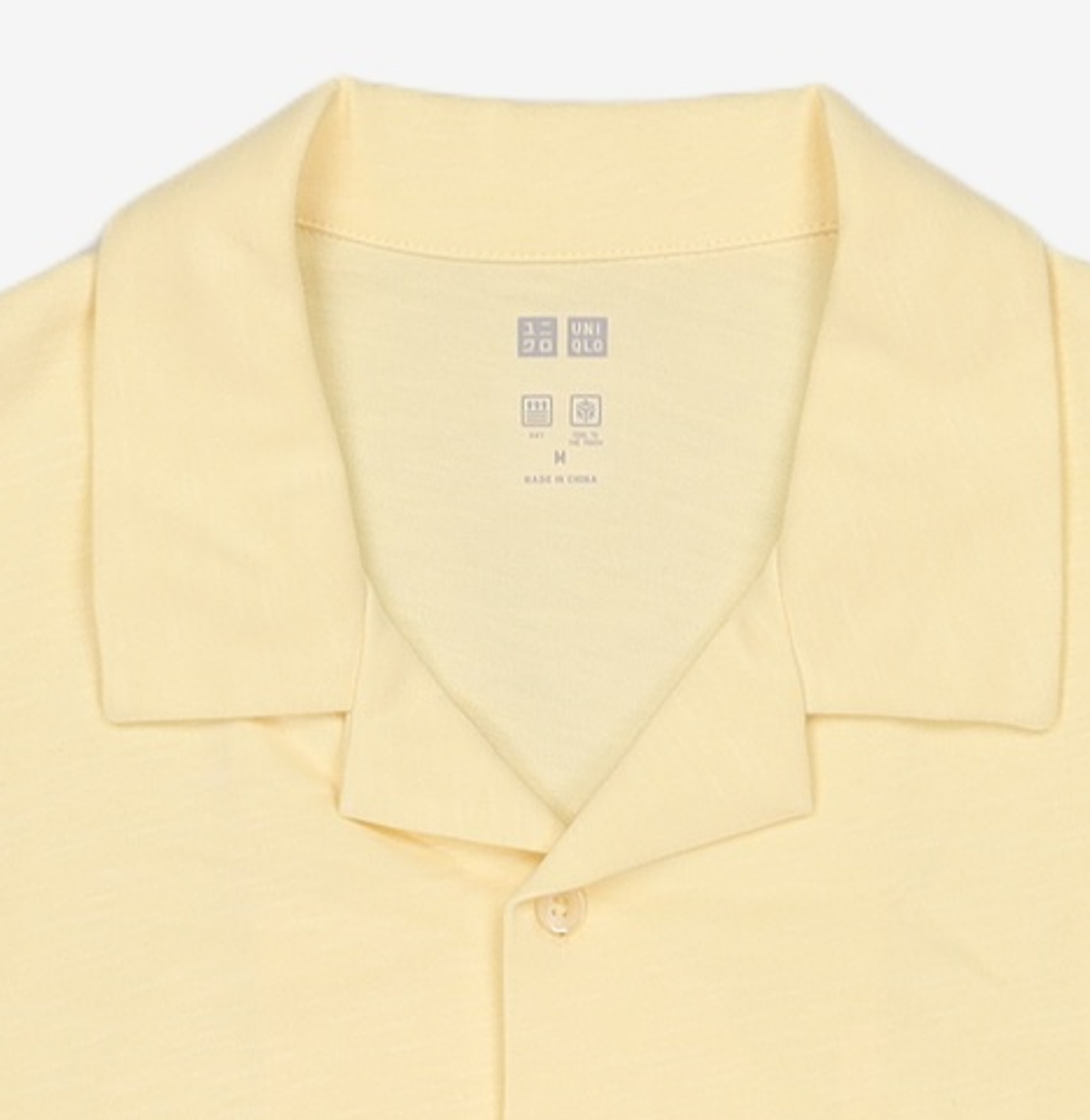 유니클로(UNIQLO) 캐주얼 셔츠 M