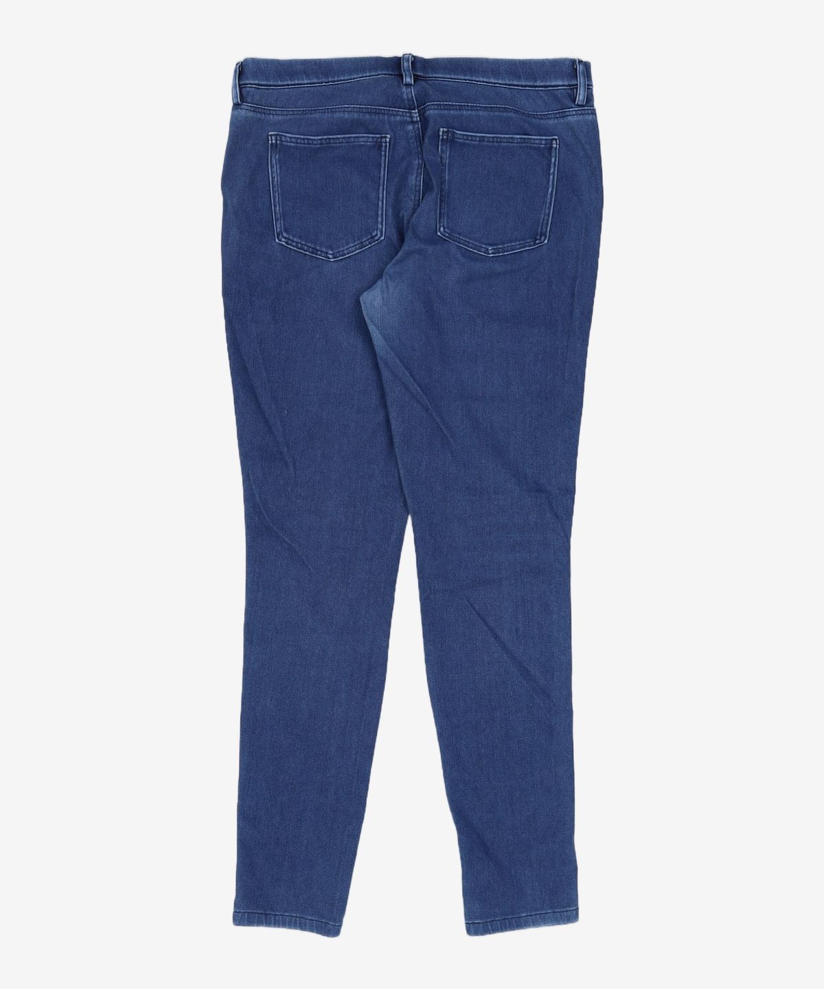 유니클로(UNIQLO) 청/데님 팬츠 L