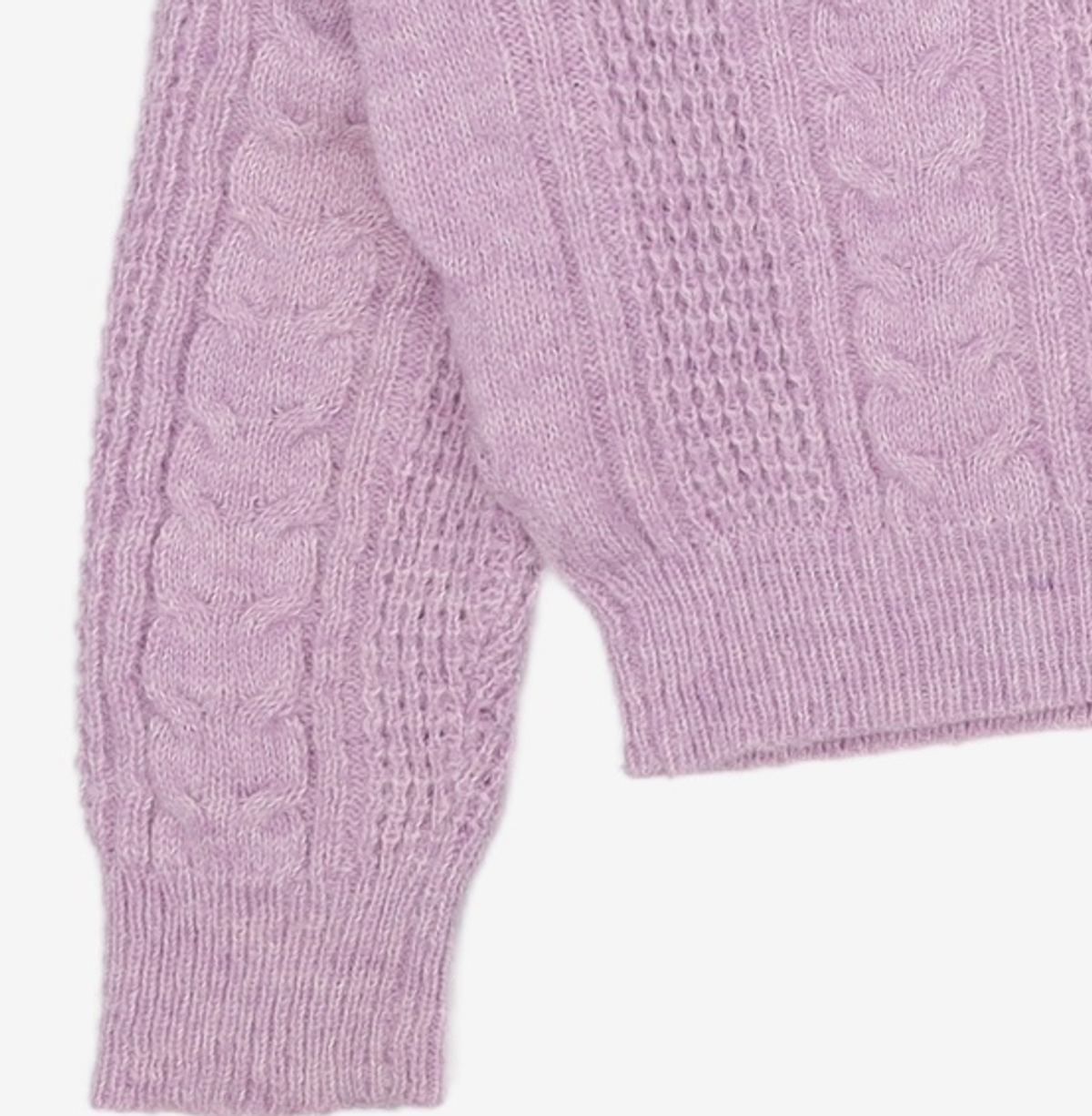 미쏘(MIXXO) 카디건 L