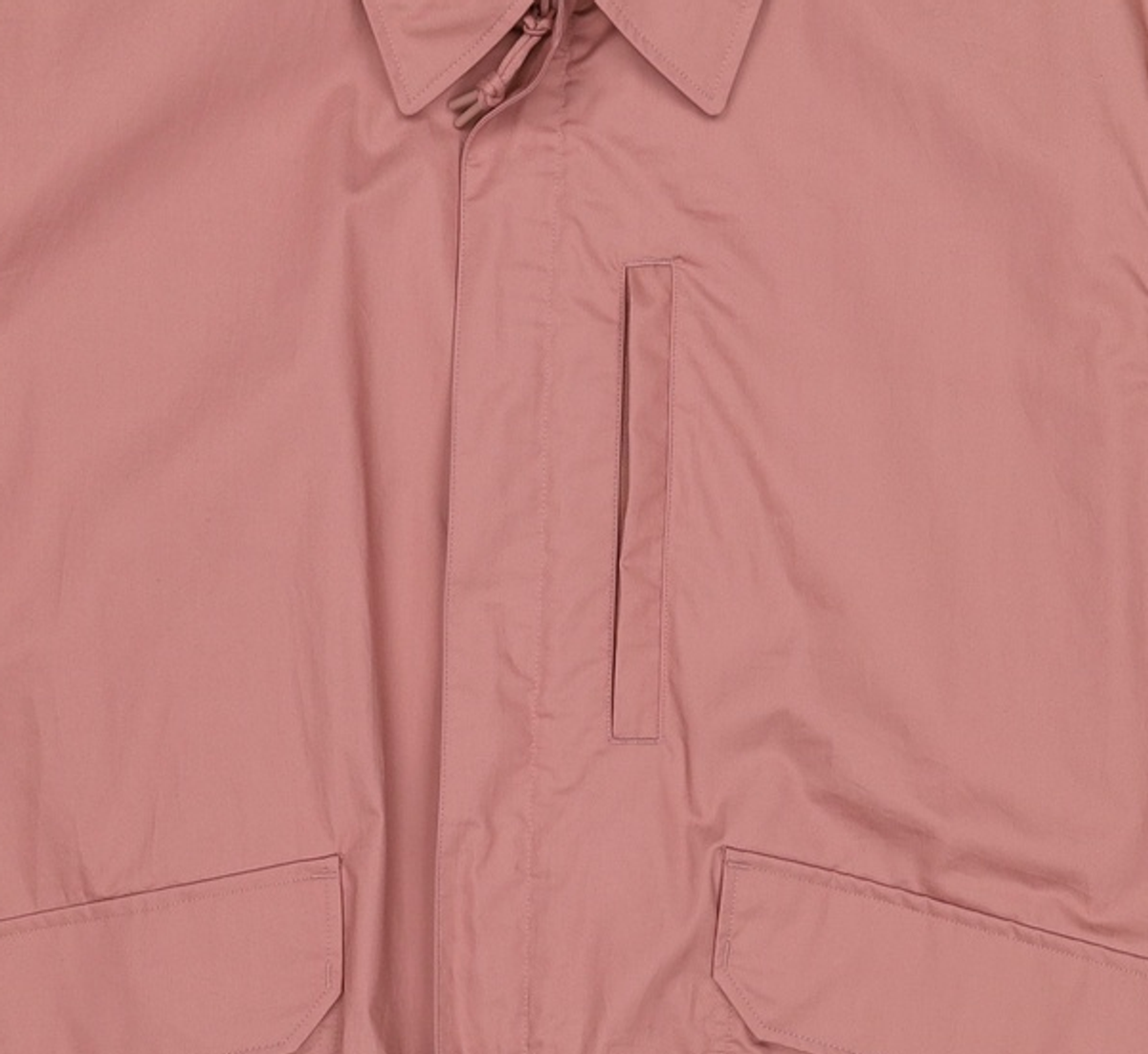유니클로(UNIQLO) 나일론/코치 재킷 L