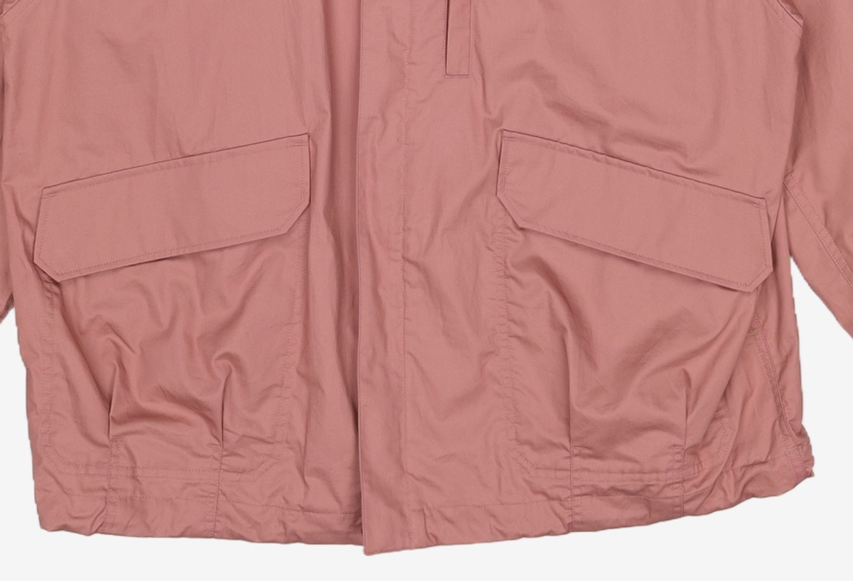 유니클로(UNIQLO) 나일론/코치 재킷 L