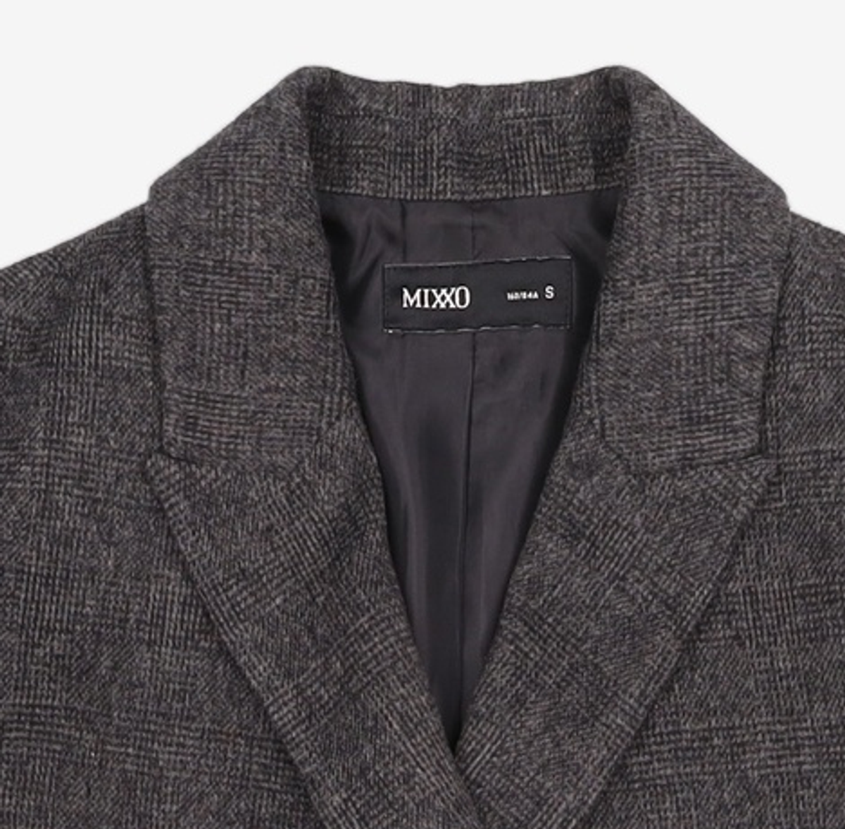 미쏘(MIXXO) 슈트/블레이저 재킷 S