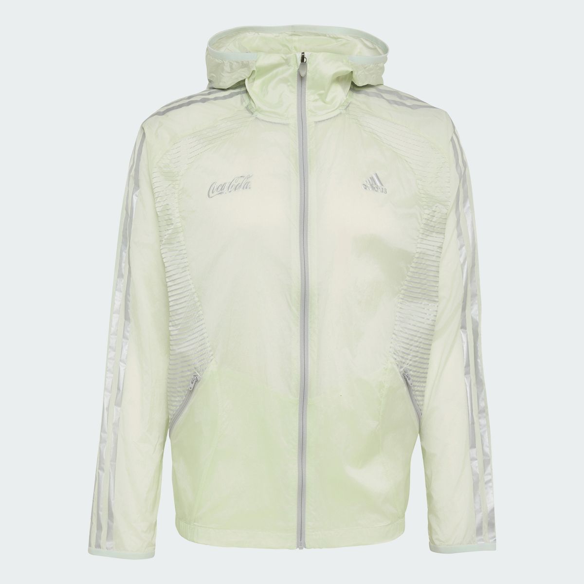 아디다스(ADIDAS) 아디다스X코카콜라 팀가이스트 윈드러너 재킷 KY2101
