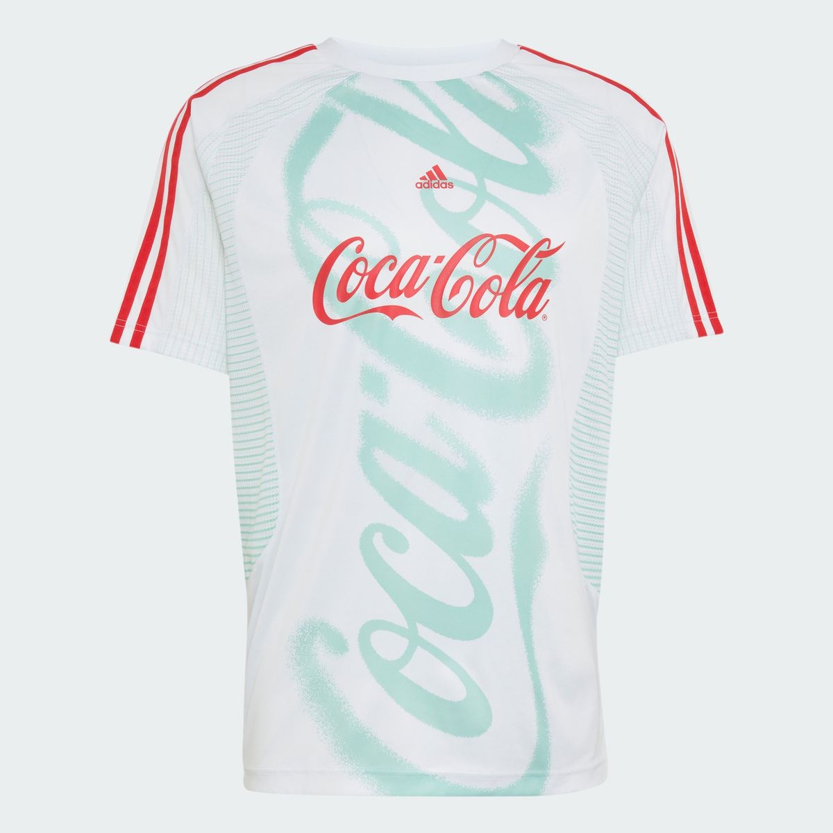 아디다스(ADIDAS) 아디다스X코카콜라 팀가이스트 26 저지 KY2103