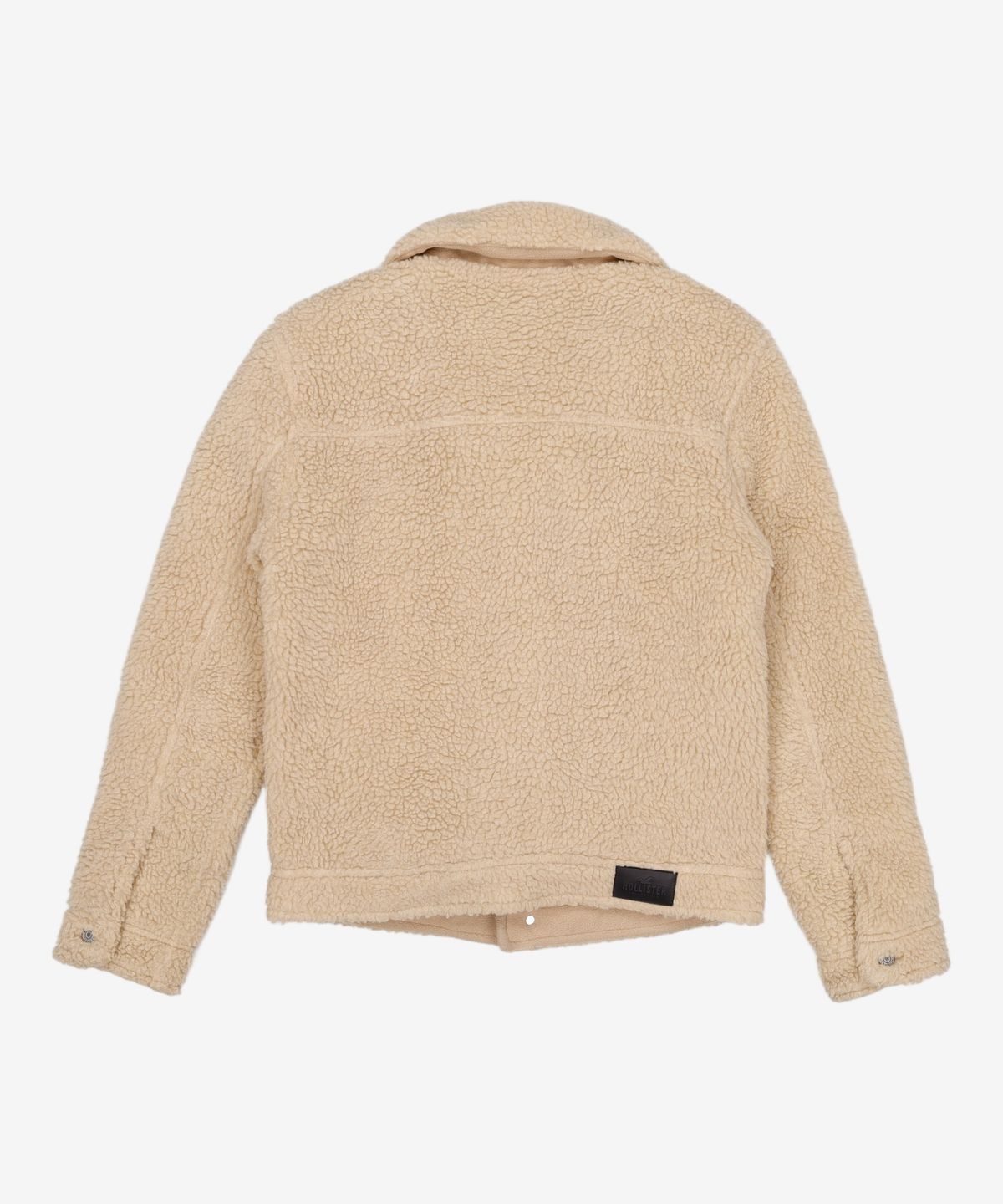 홀리스터(HOLLISTER) 플리스 XS