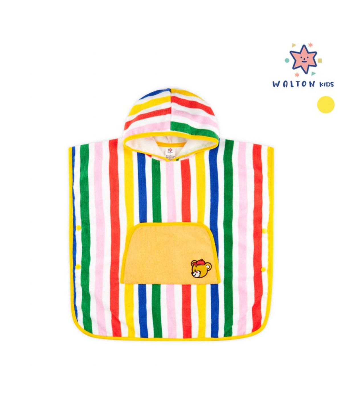 월튼키즈(WALTON KIDS) 레인보우비치가운
