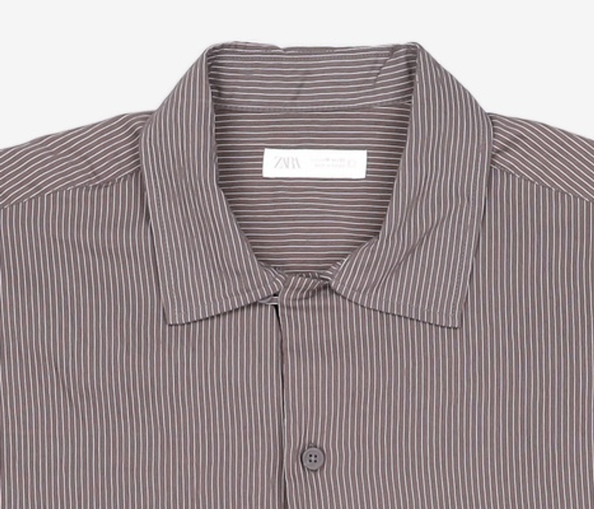 자라(ZARA) 캐주얼 셔츠 M