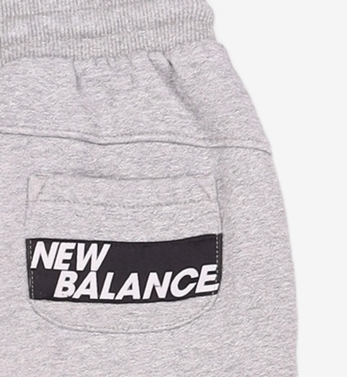 뉴발란스 키즈(NEWBALANCEKIDS) 트레이닝 팬츠 145