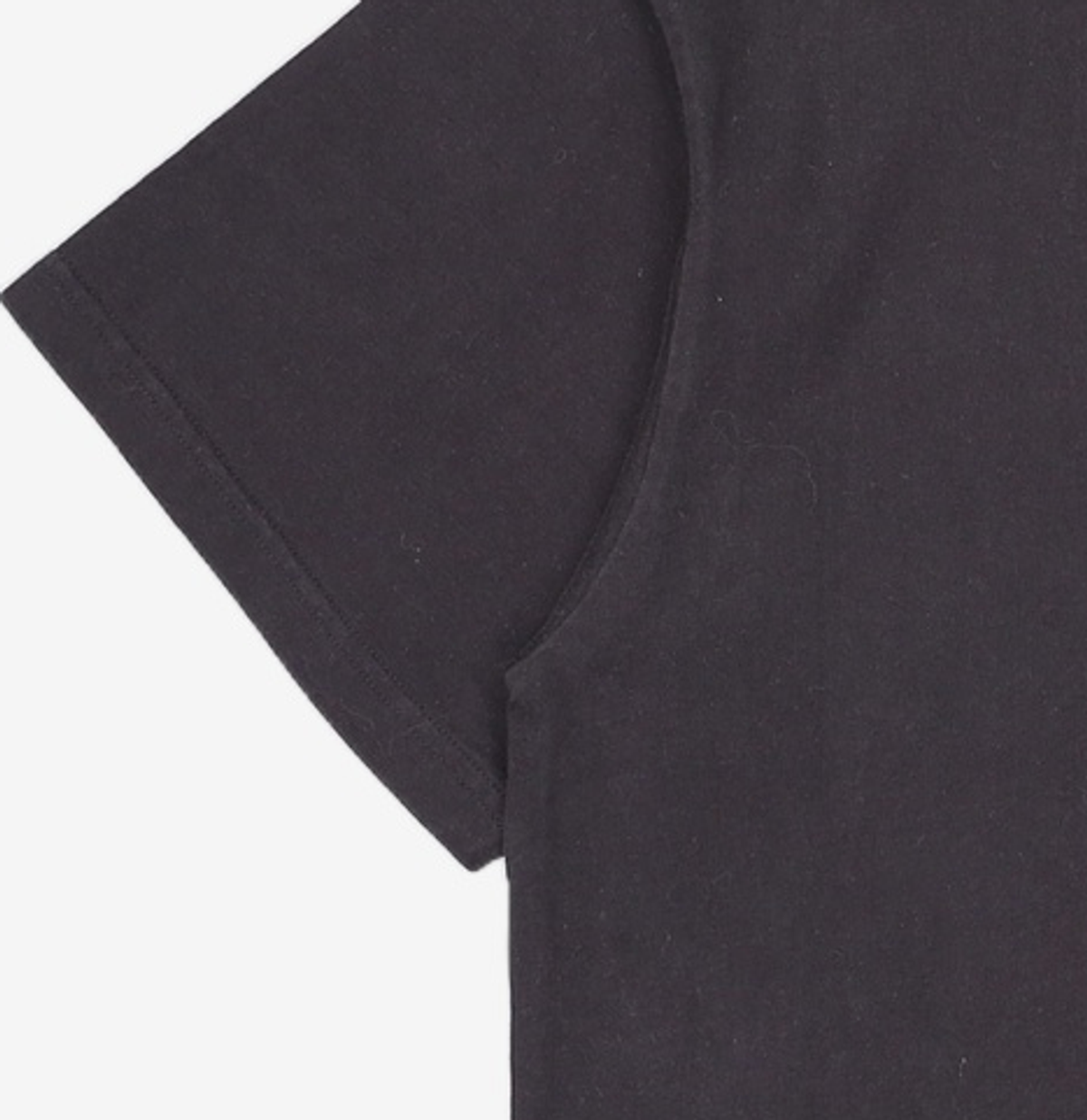 트루릴리젼(TRUERELIGION) TR O.G T SHIRT BLACK M
