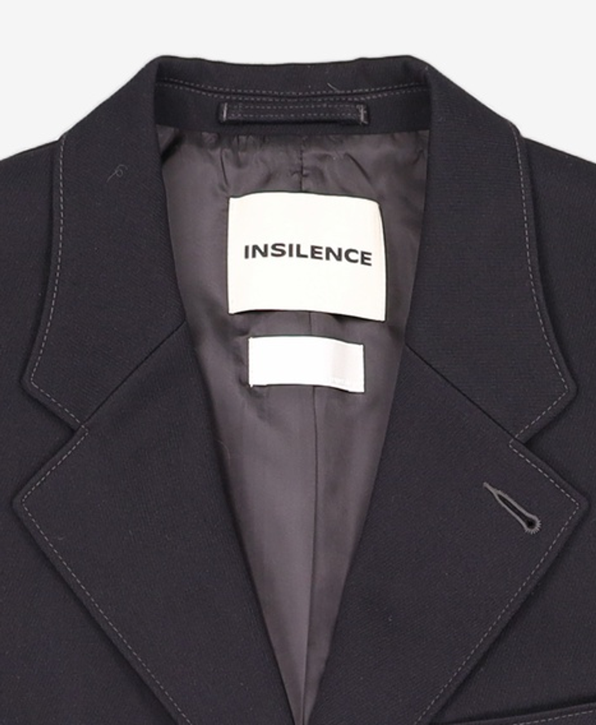 인사일런스(INSILENCE) 슈트/블레이저 재킷 M