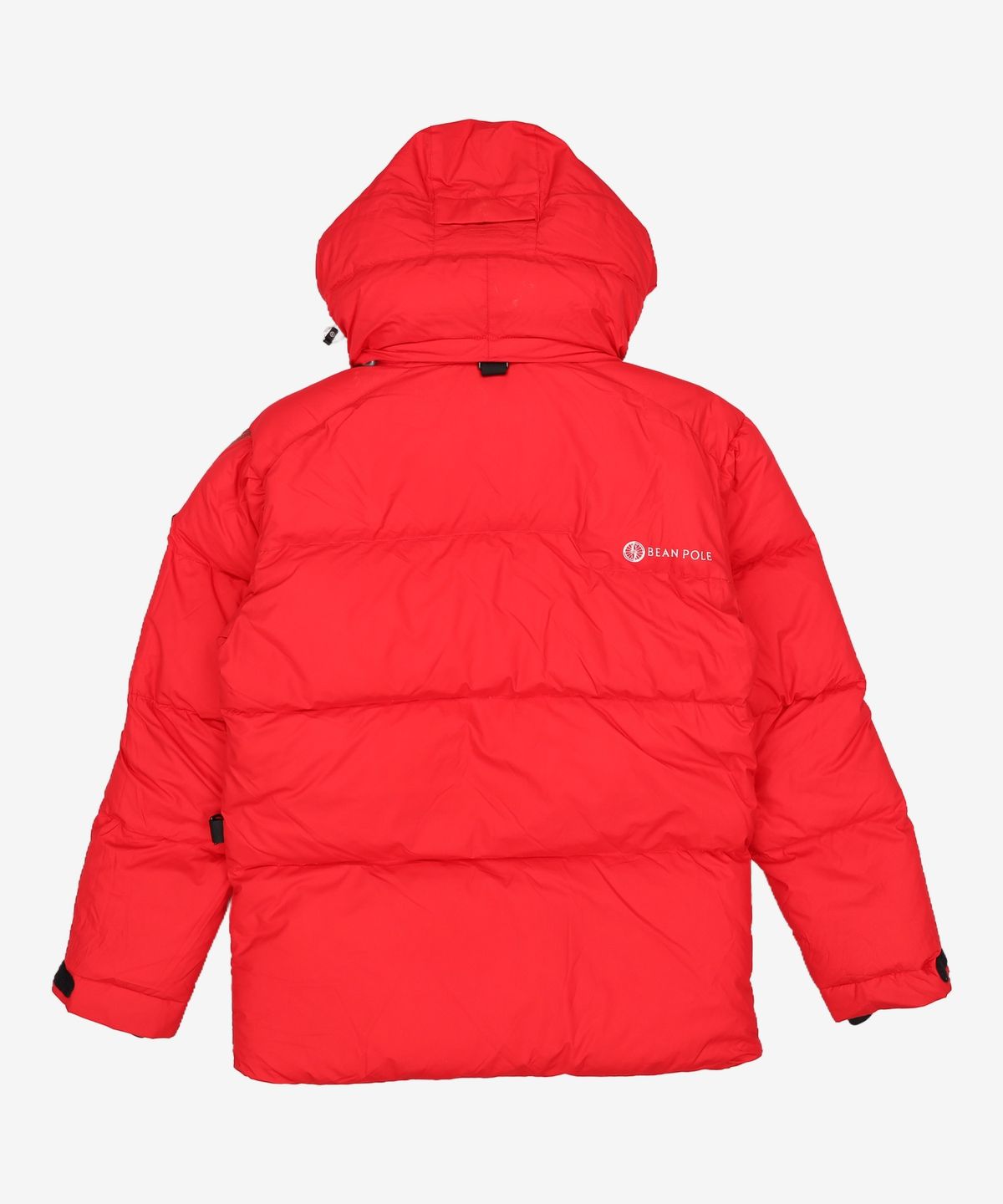 빈폴아웃도어(BEANPOLE OUTDOOR) 숏 패딩/숏 헤비 아우터 100
