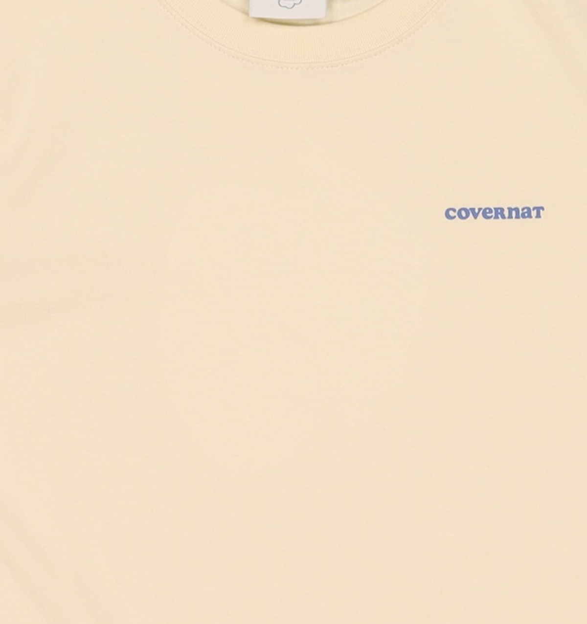 커버낫(COVERNAT) 반소매 티셔츠 WS