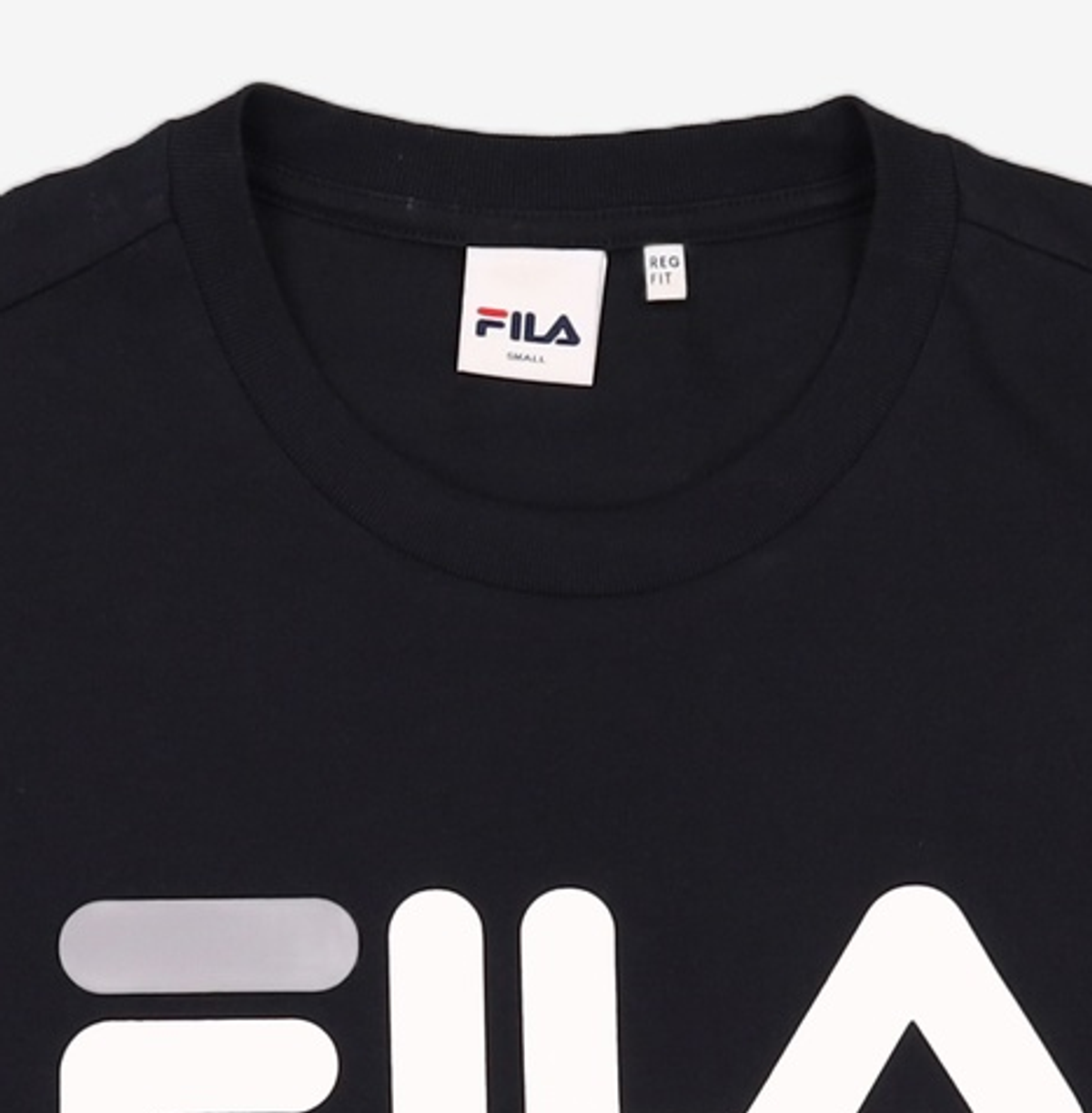 휠라(FILA) 반소매 티셔츠 S