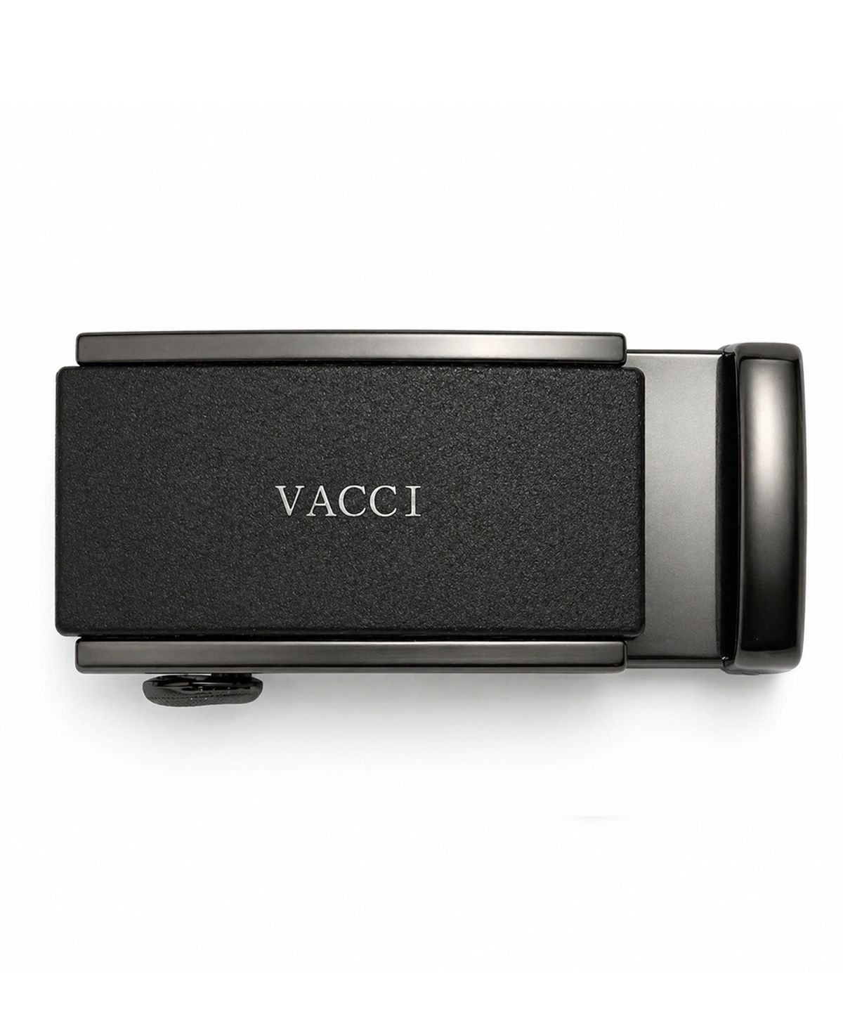 바찌(VACCI) 비지니스 정장 자동 남성 면접 코디 벨트버클