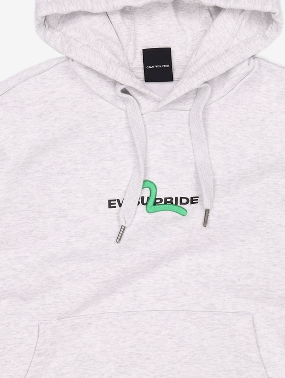 에비수(EVISU) 후드 티셔츠 S