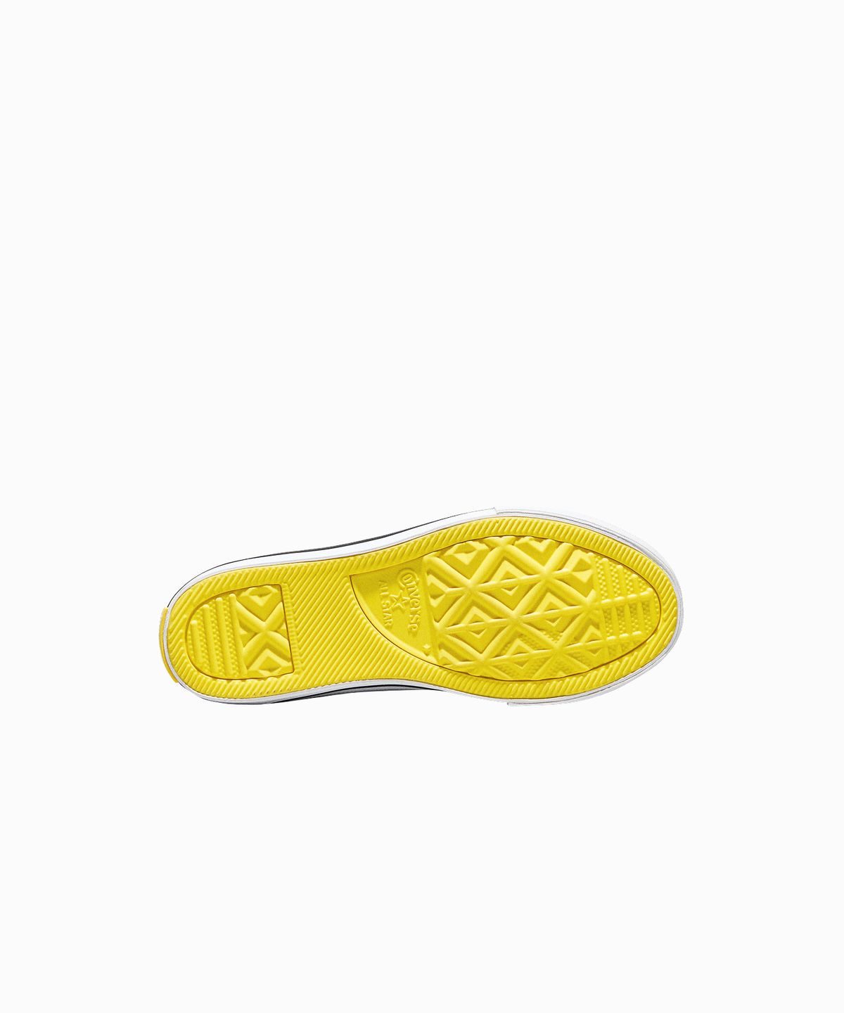 컨버스(CONVERSE) 컨버스 X 미니언즈 척테일러 올스타 키즈 화이트 A21405C