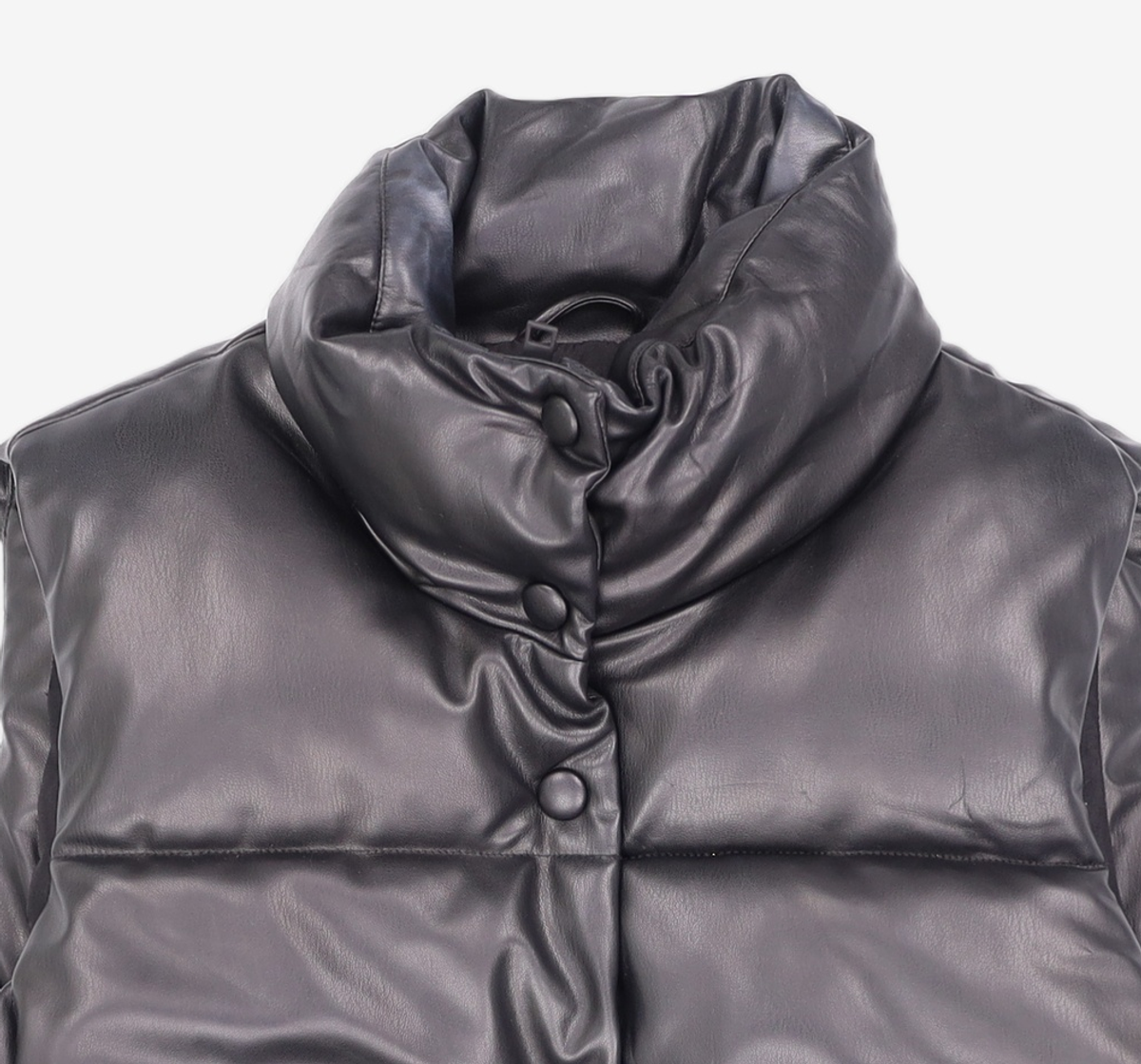 자라(ZARA) 패딩 베스트 S