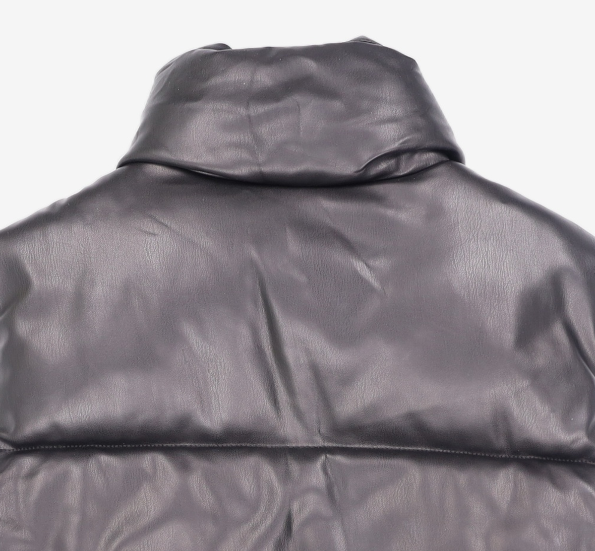 자라(ZARA) 패딩 베스트 S