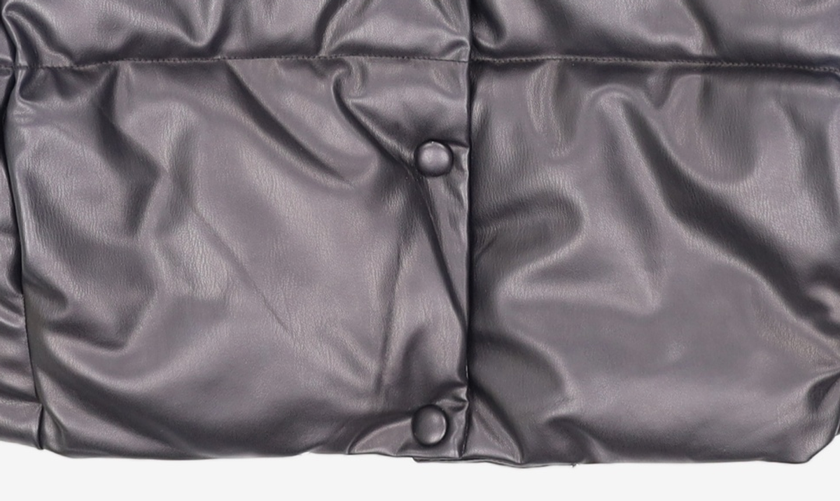 자라(ZARA) 패딩 베스트 S